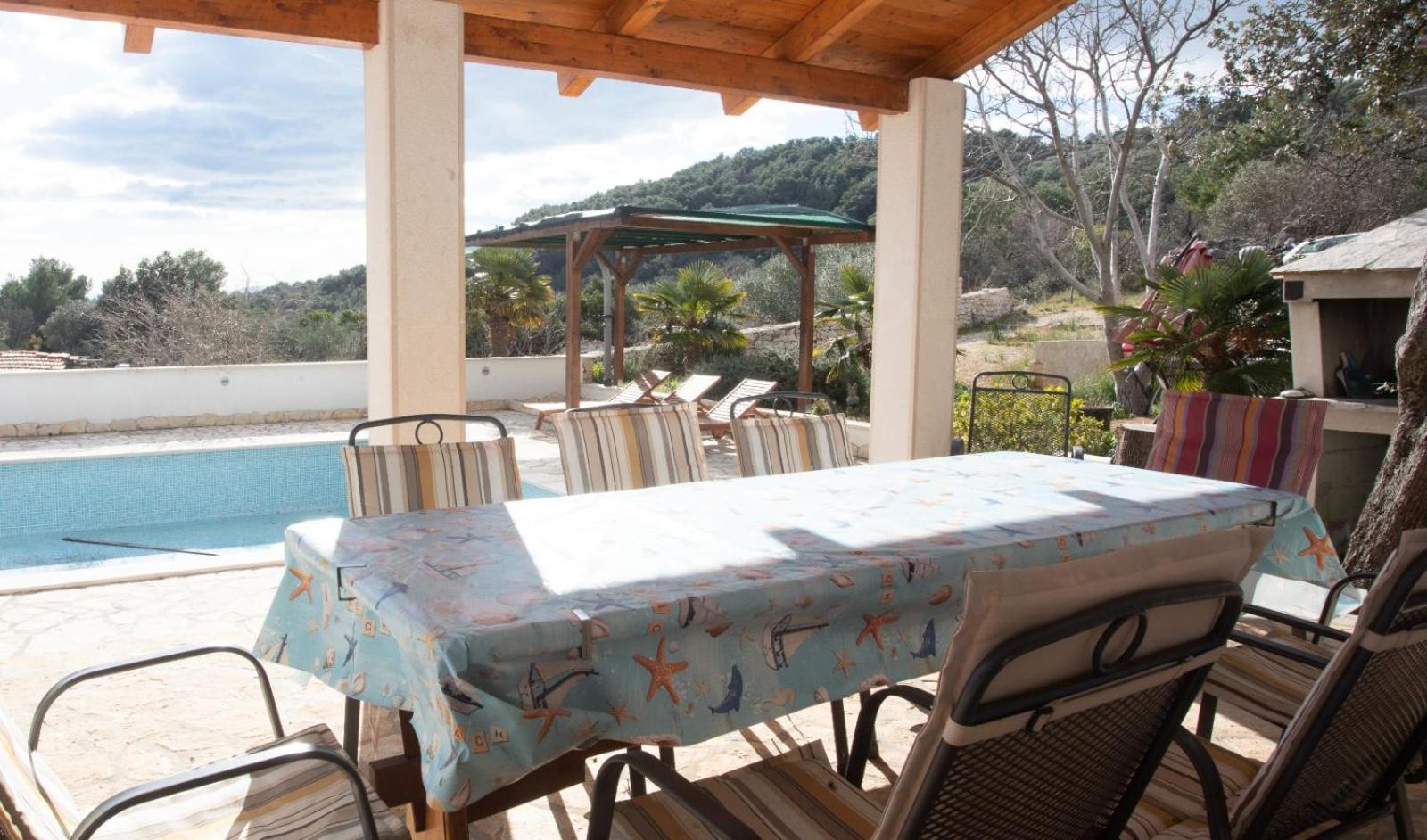 Hotel Villa Adriana - Image 1