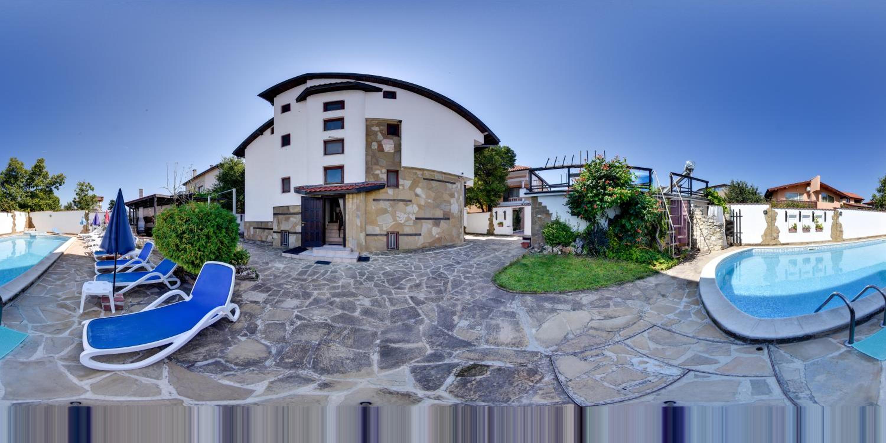 Guest House Yanita