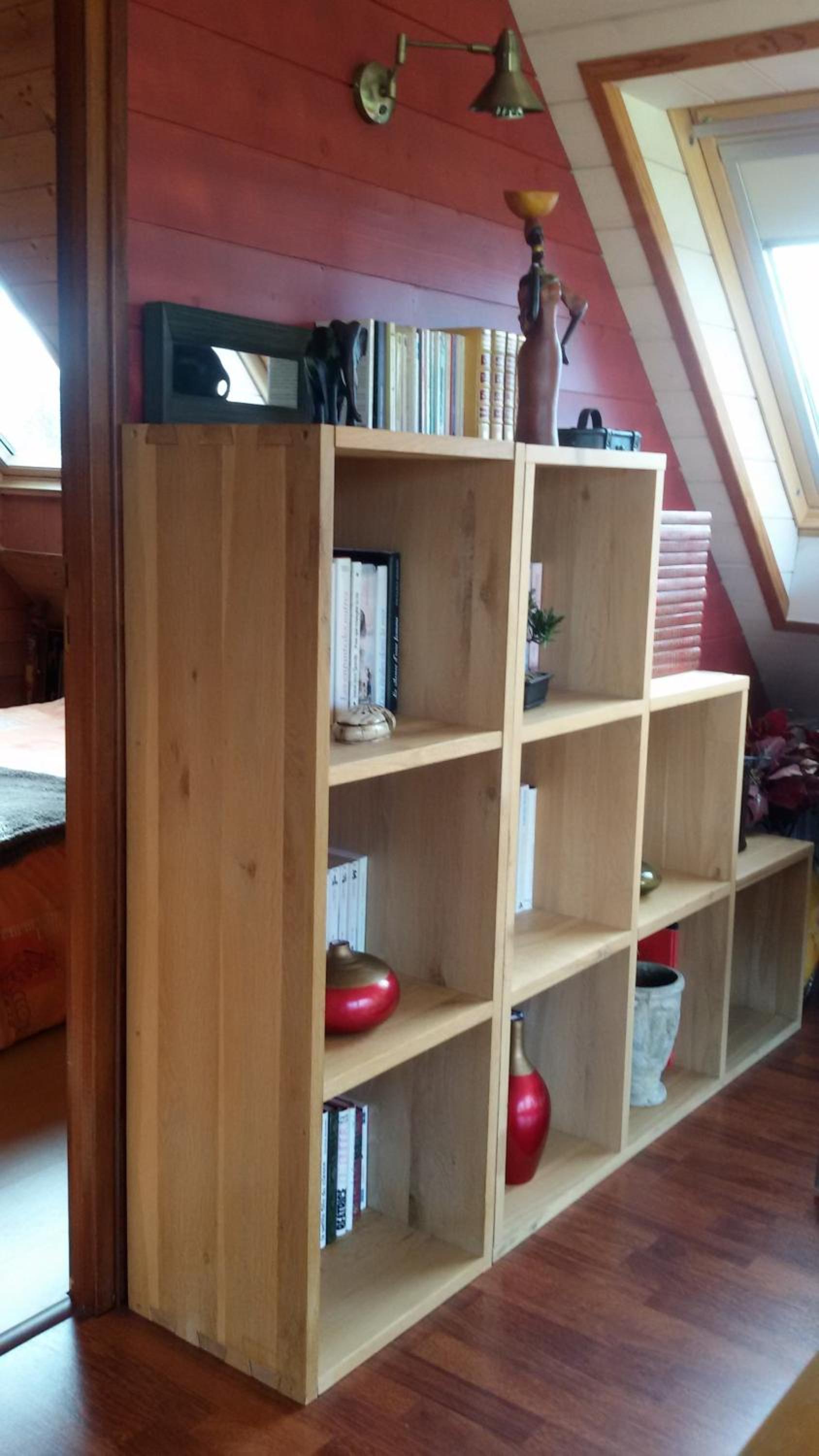 L'Ecrin de Bois et son spa