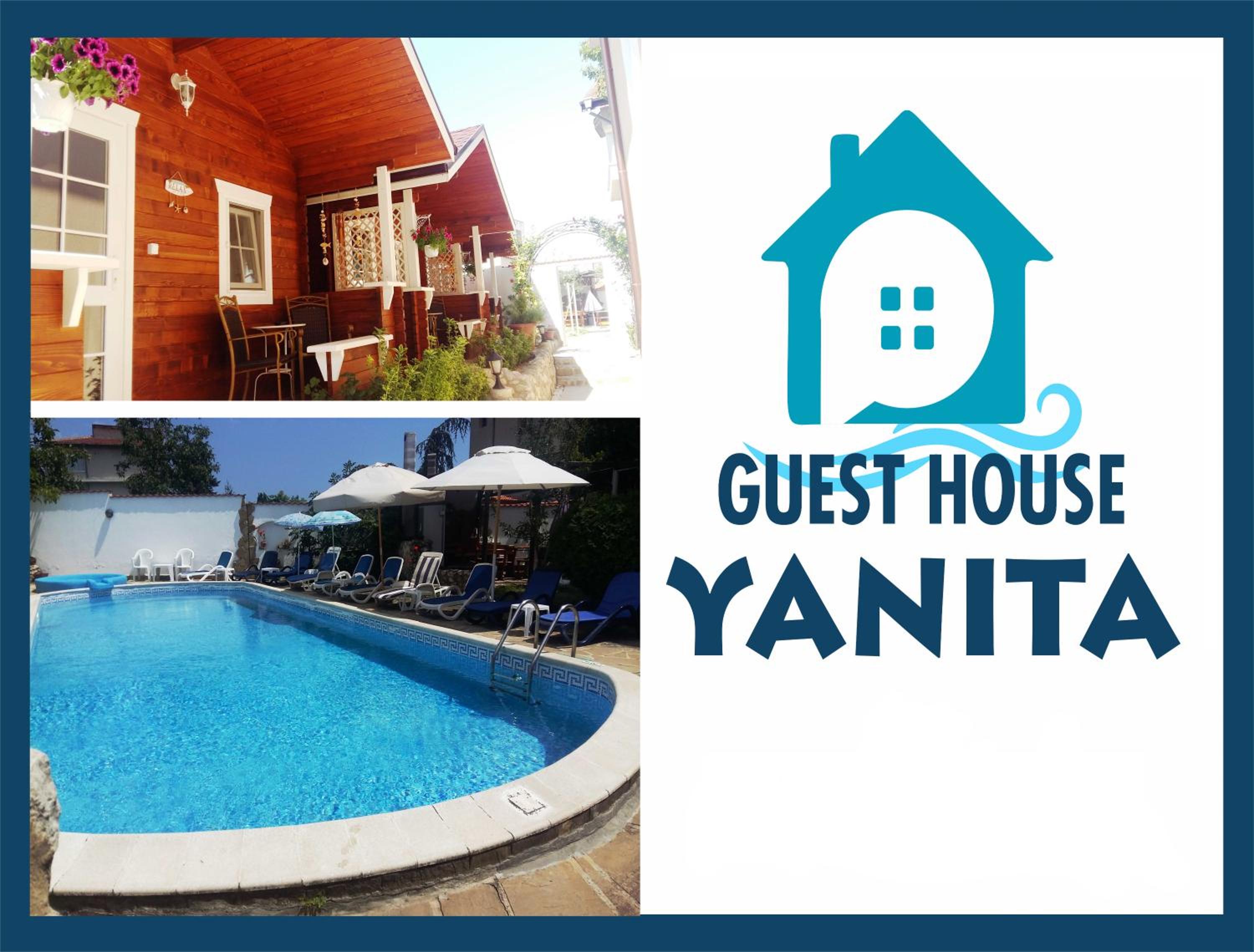 Guest House Yanita