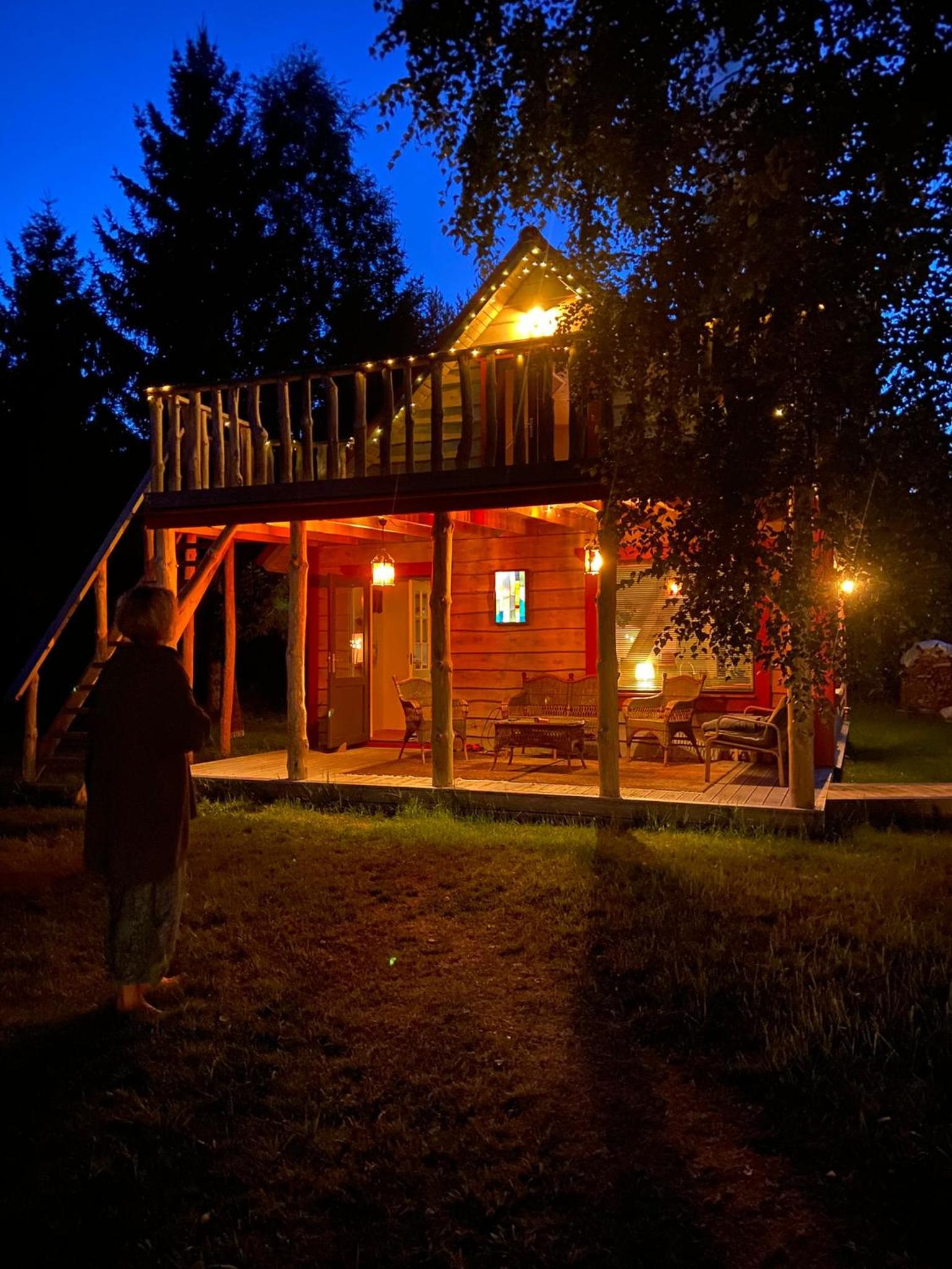 Metsaräägu Wellness