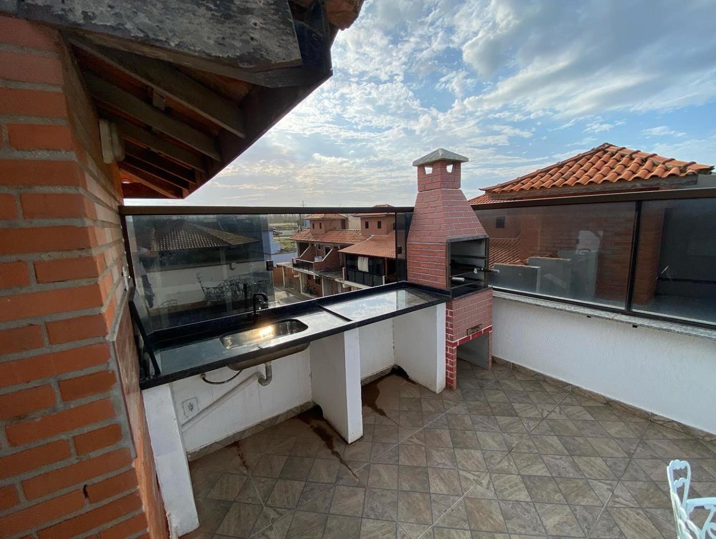 Casa Mar do Pontal