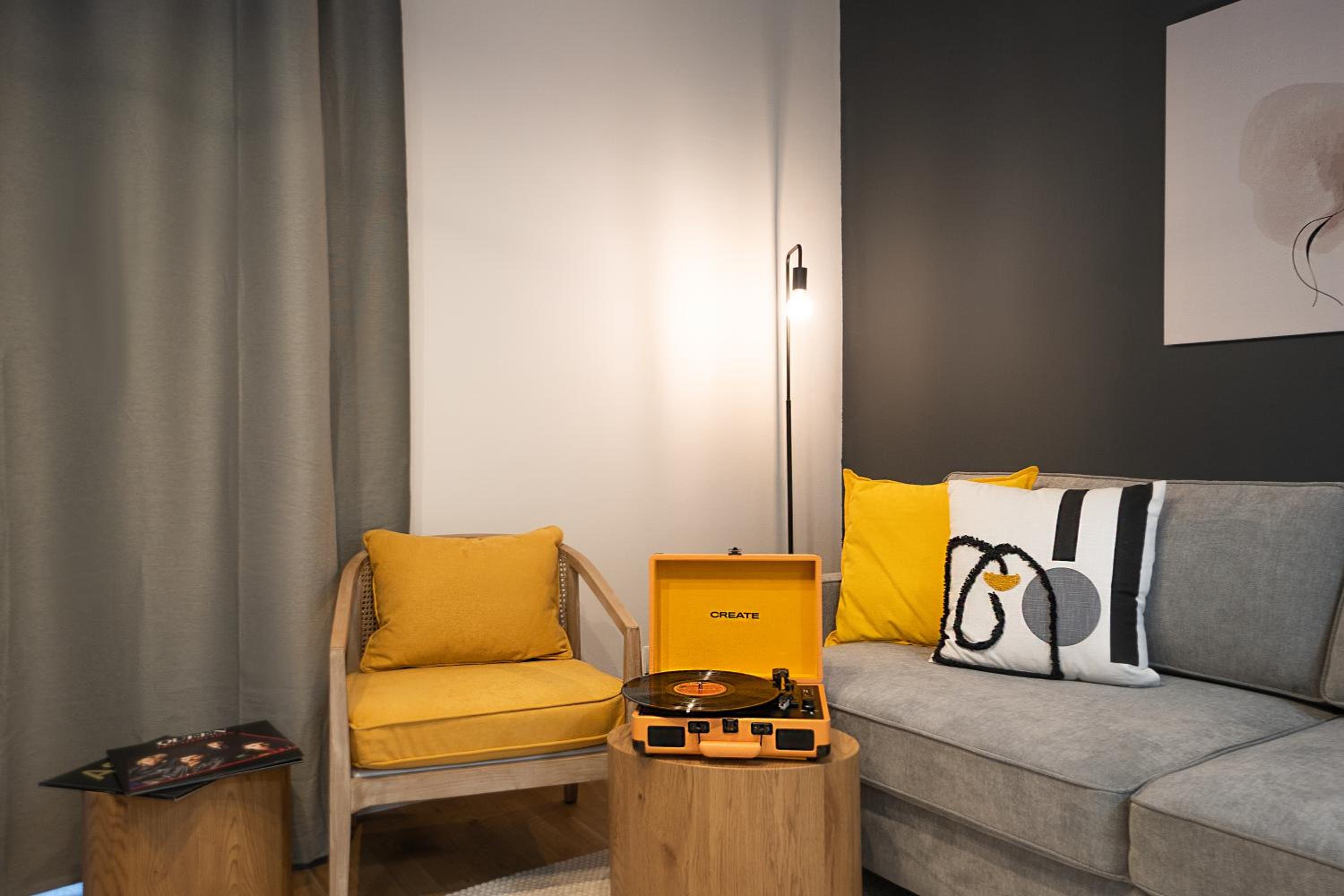 lounge