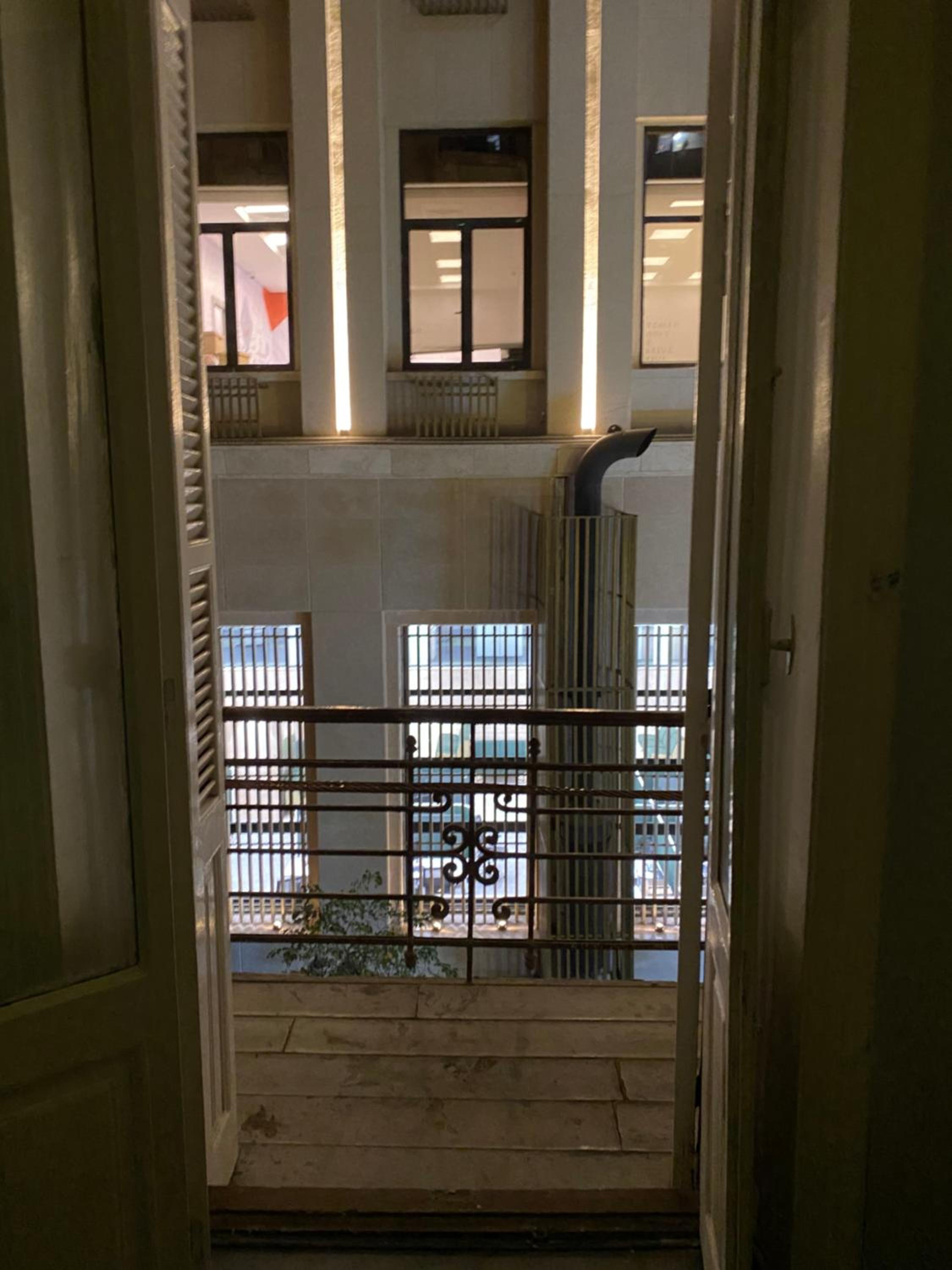 cairo central house