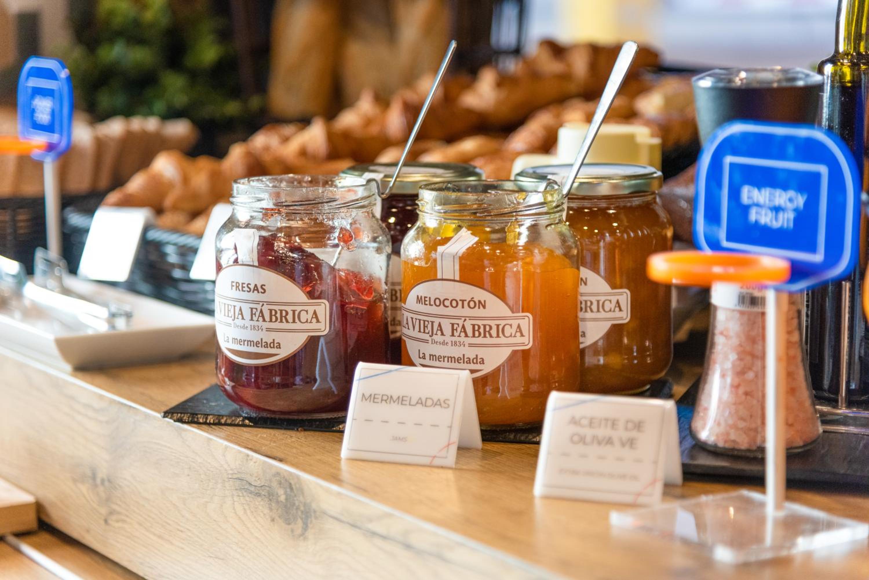 Ibis Budget Madrid Calle Alcalá