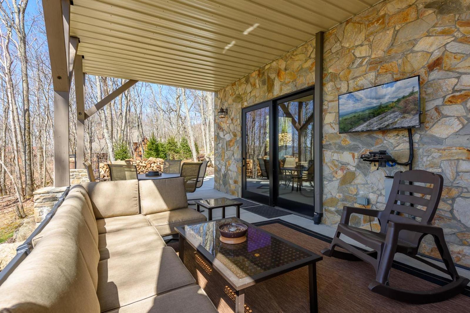 Mountain Heart Lodge