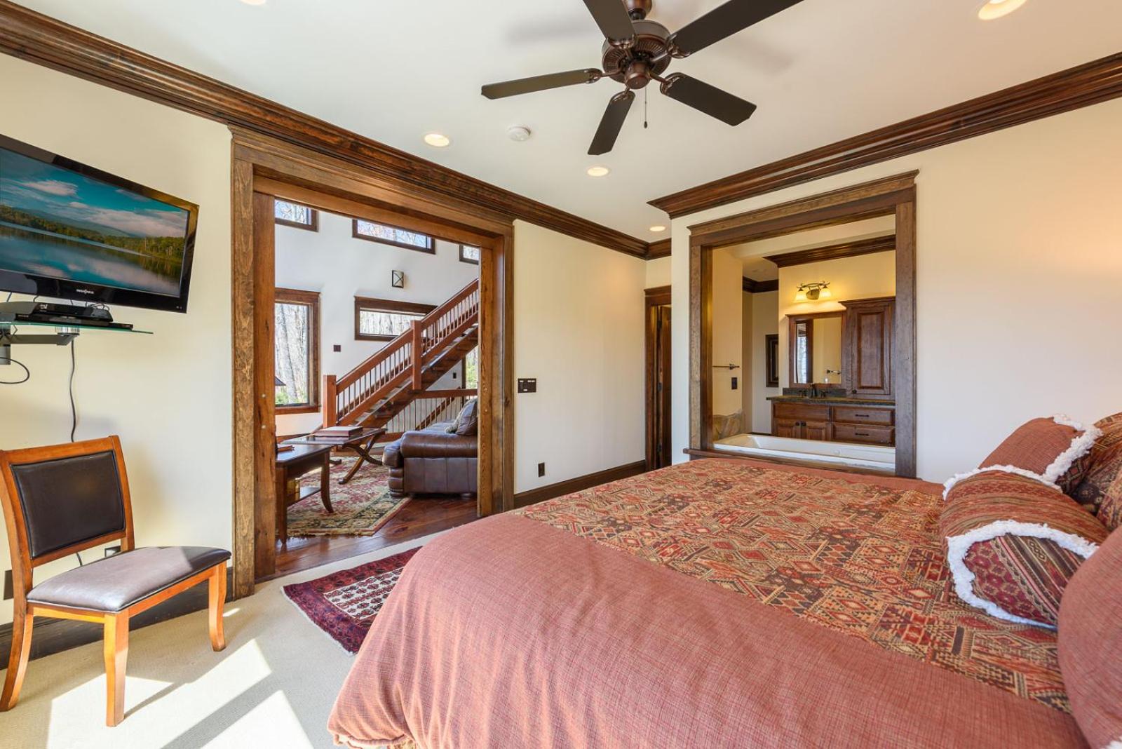 Mountain Heart Lodge