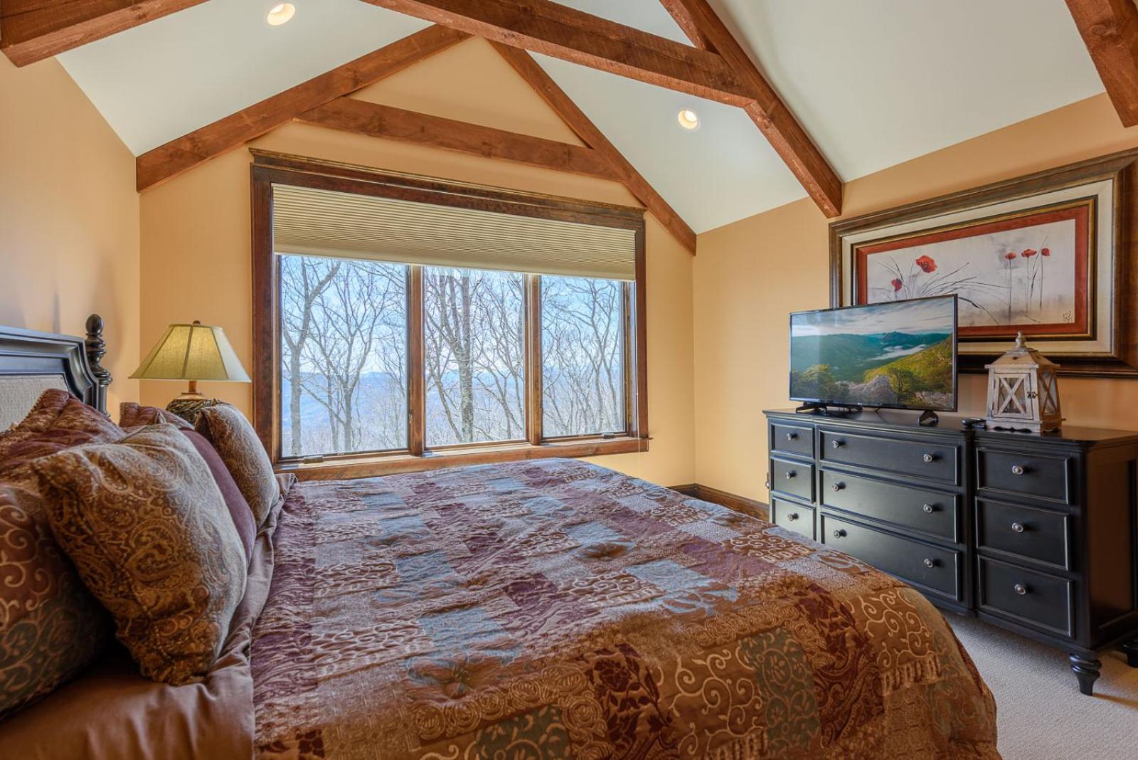 Mountain Heart Lodge