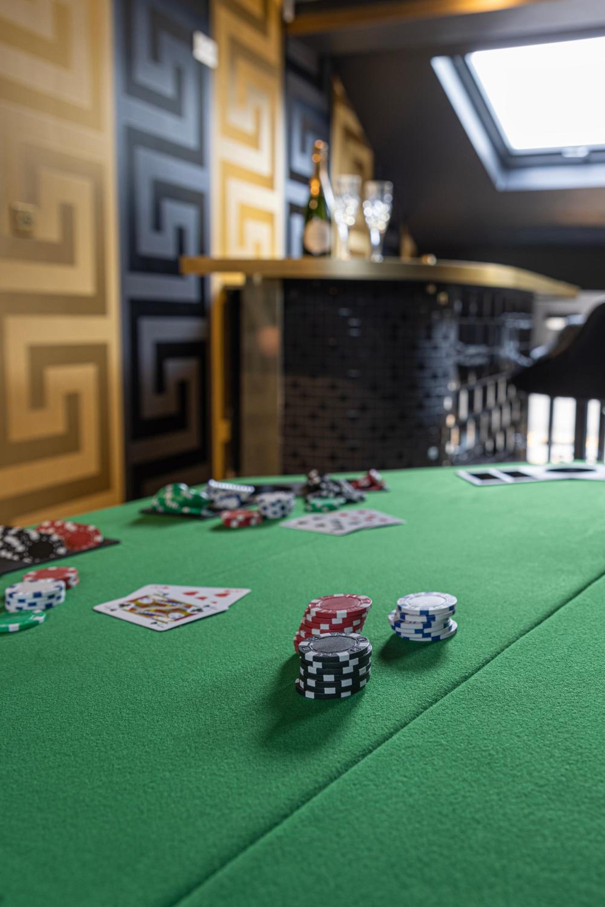 Hotel Mischief Liverpool