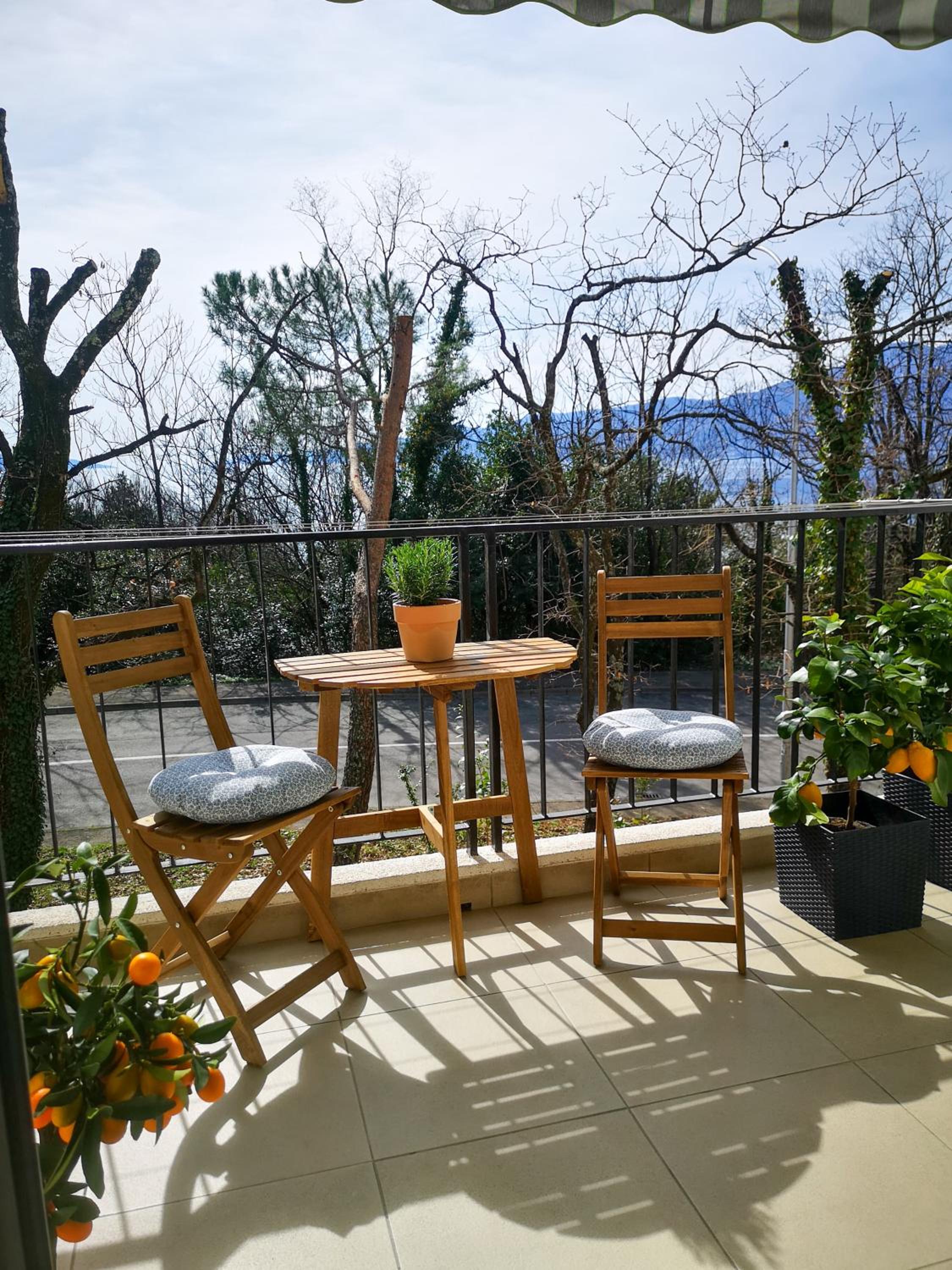Apartman Pergul