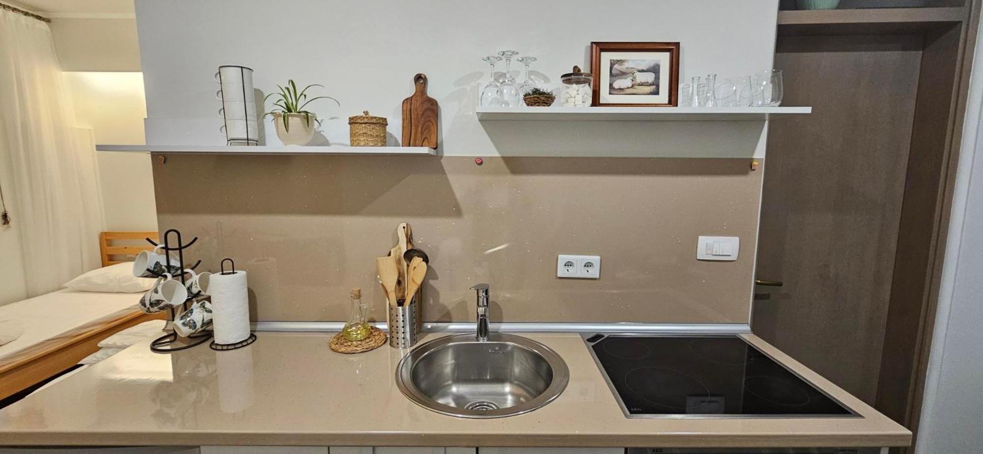Moonrise Apartment