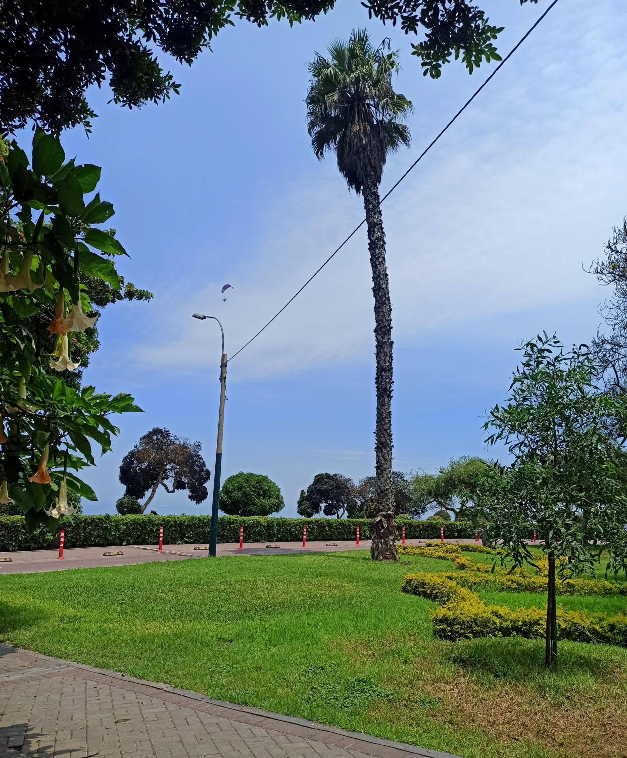 Eral Apartments San Isidro view 2
