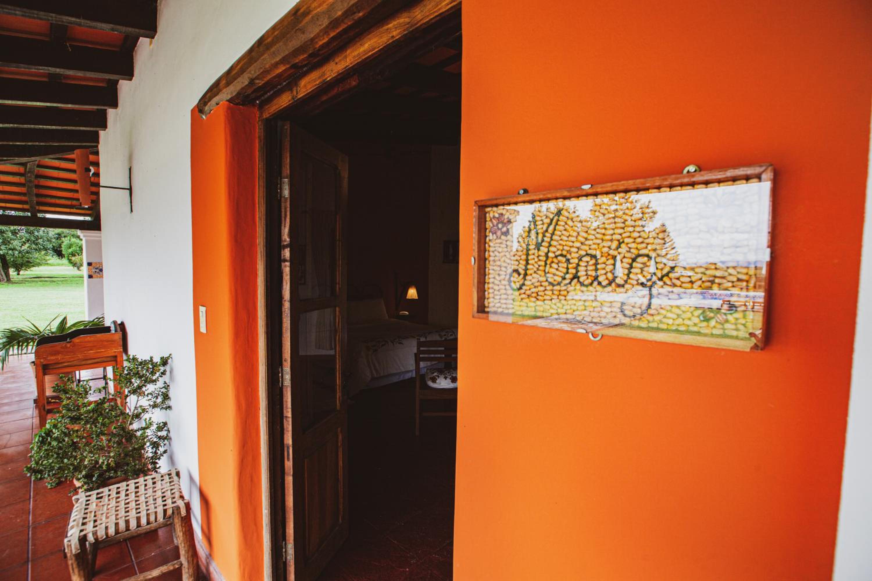 Finca Las Margaritas