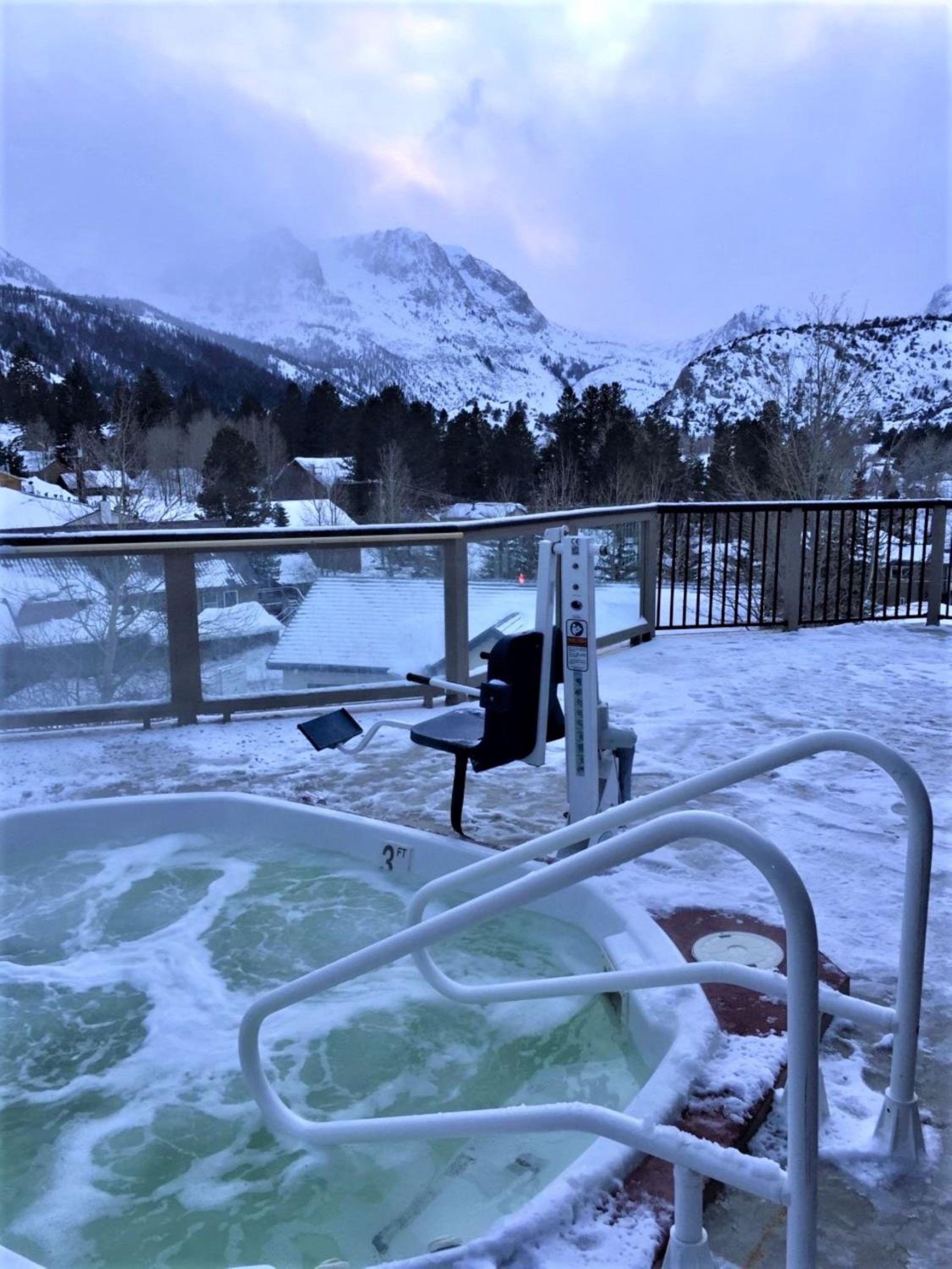 Heidelberg Inn & Resort view 4