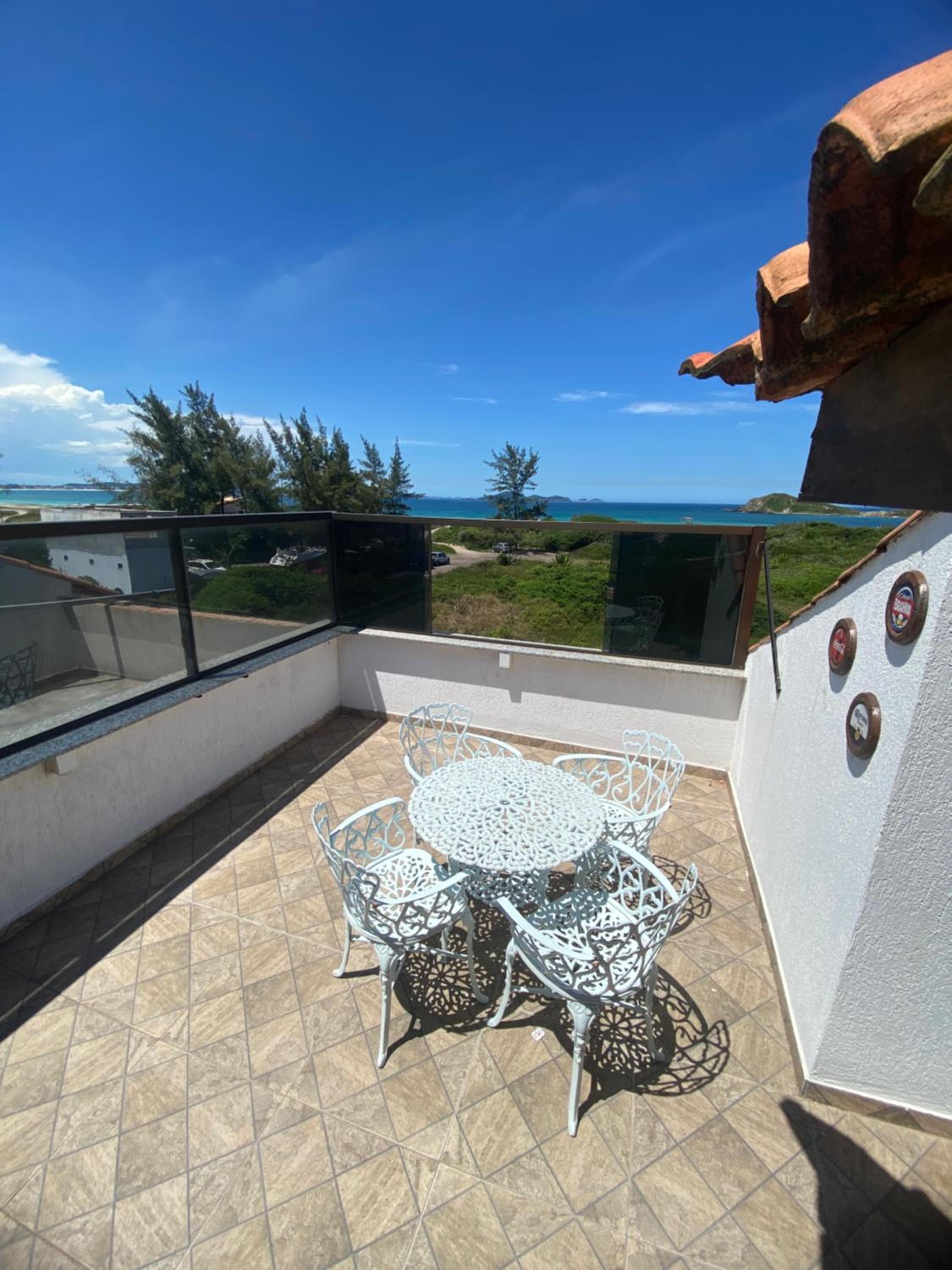 Casa Mar do Pontal