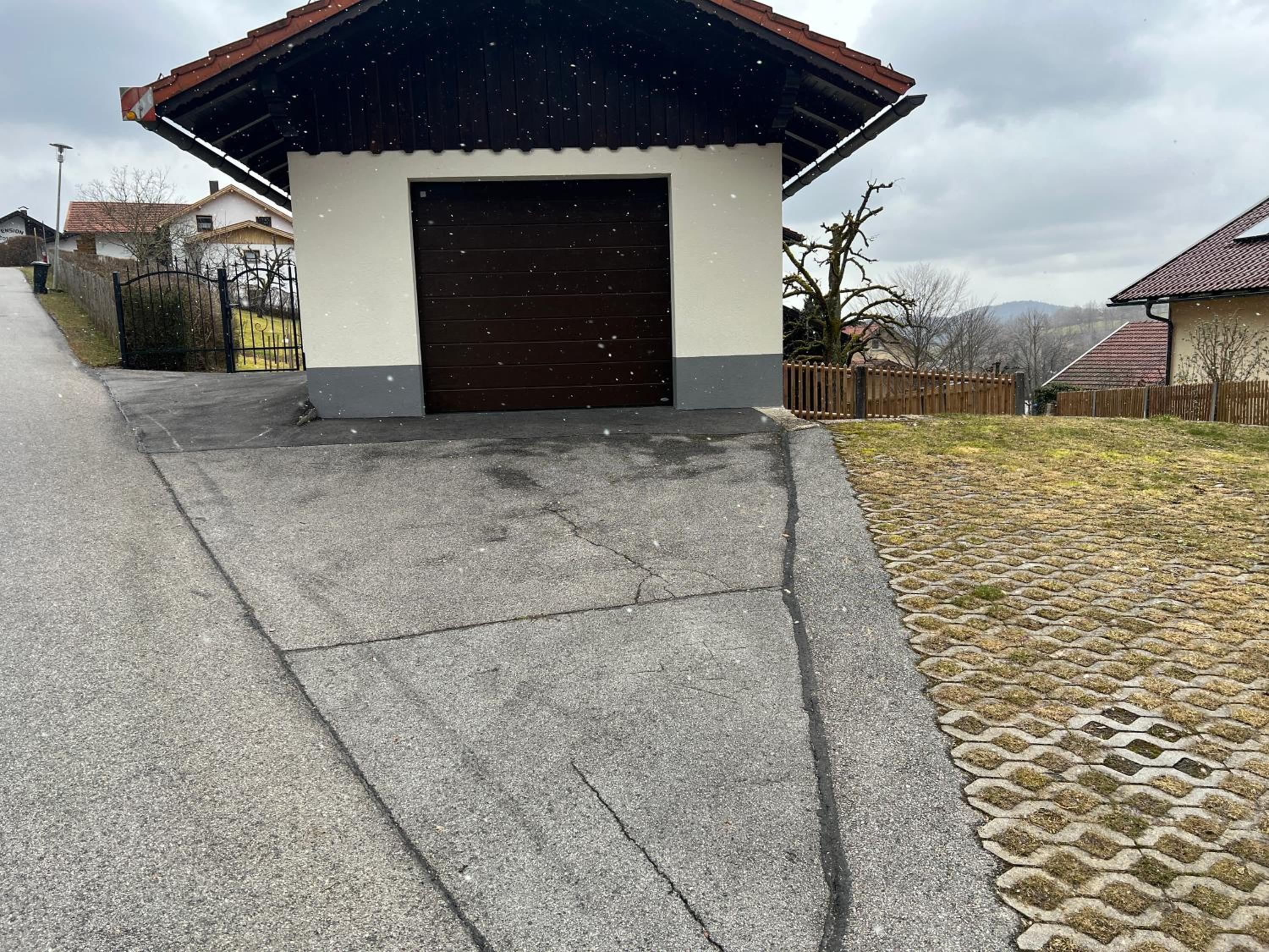 Haus Monica