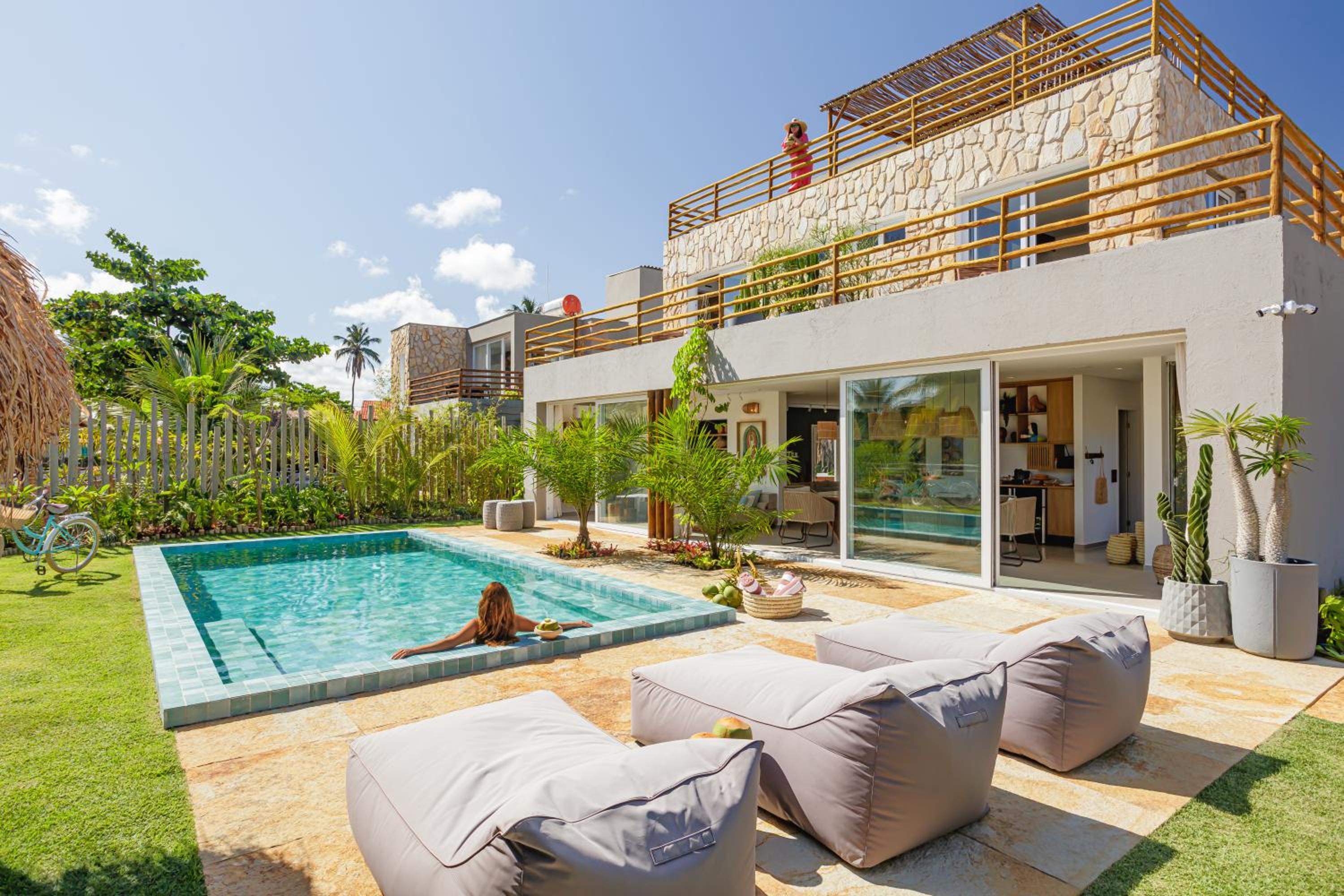 VILA PITHAYA - Casa Pithaya view 3