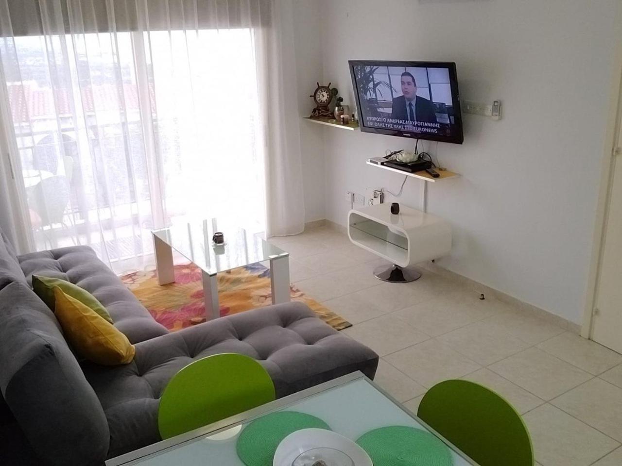 Coral View