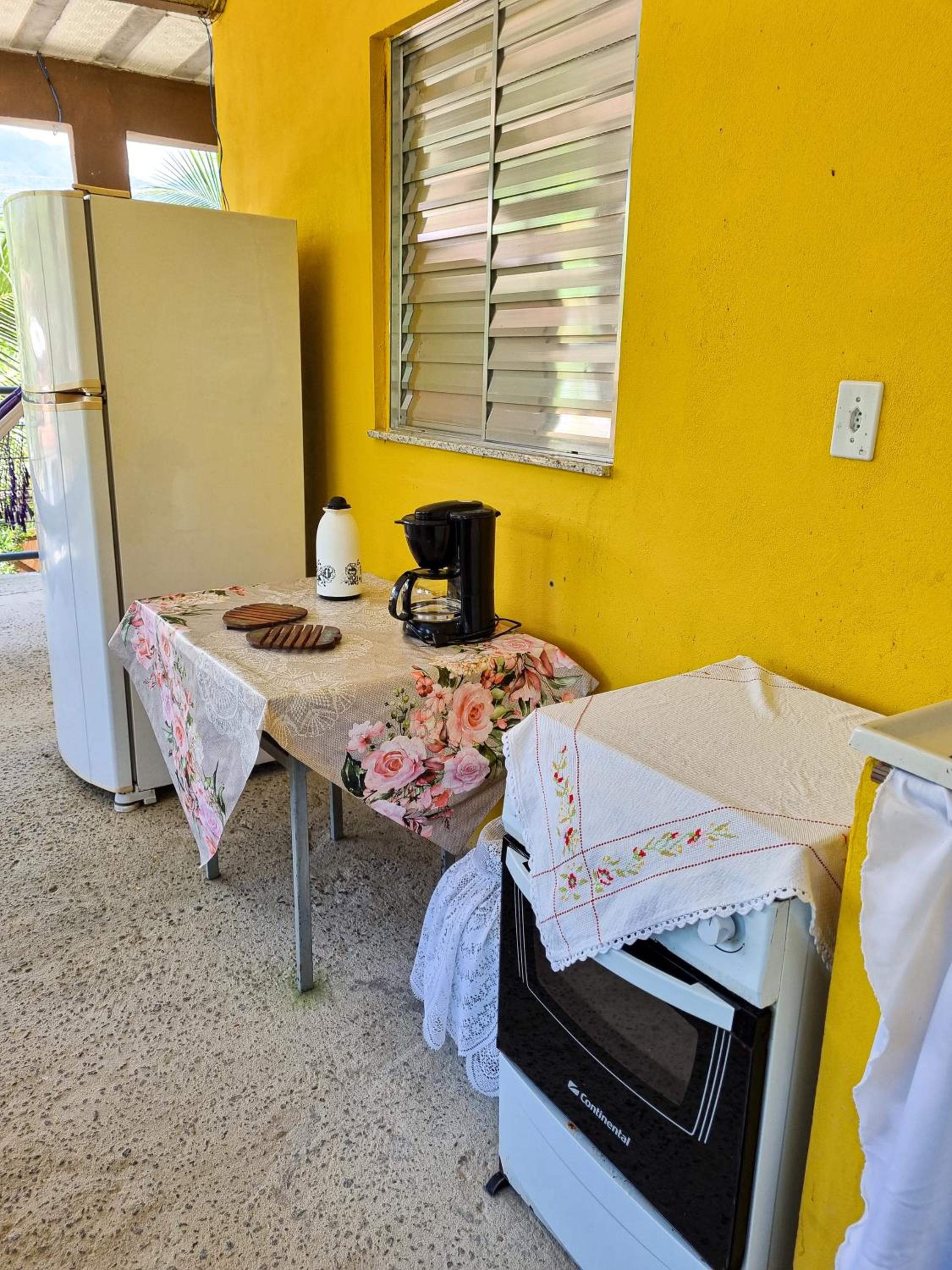 Refúgio dos Amigos casas e apartamentos