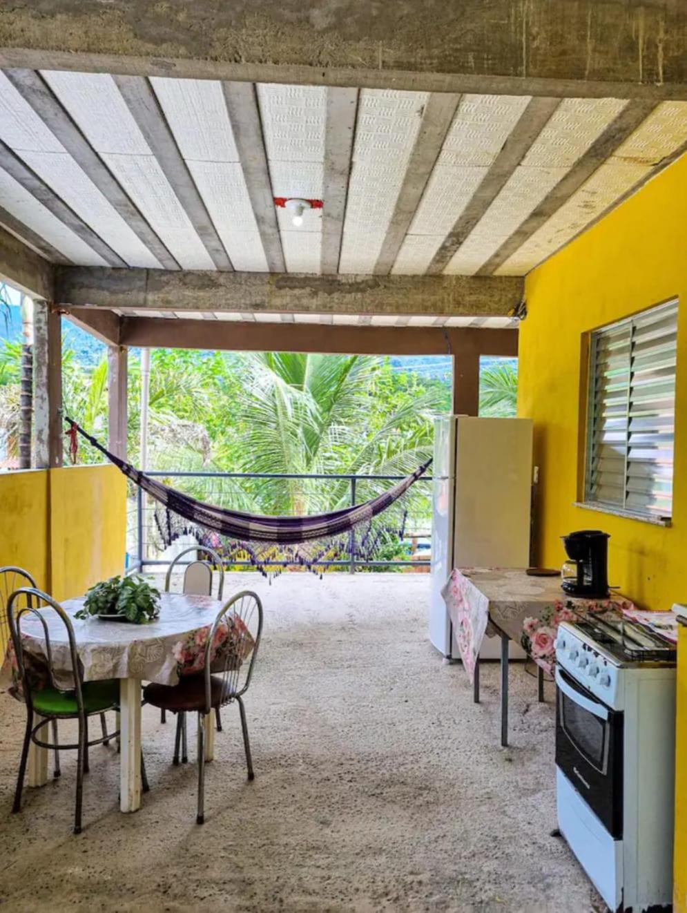 Refúgio dos Amigos casas e apartamentos