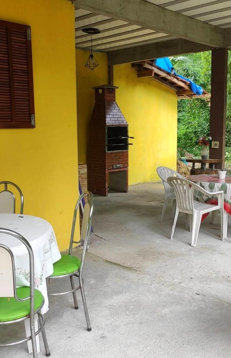 Refúgio dos Amigos casas e apartamentos