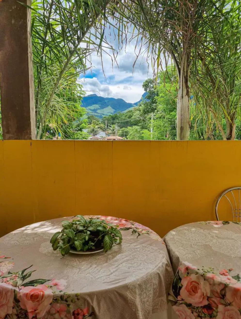Refúgio dos Amigos casas e apartamentos