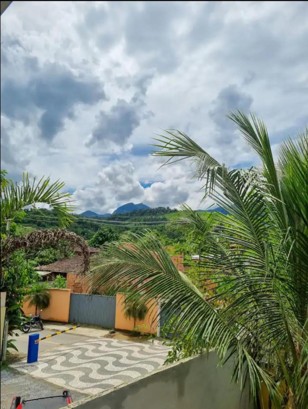 Refúgio dos Amigos casas e apartamentos