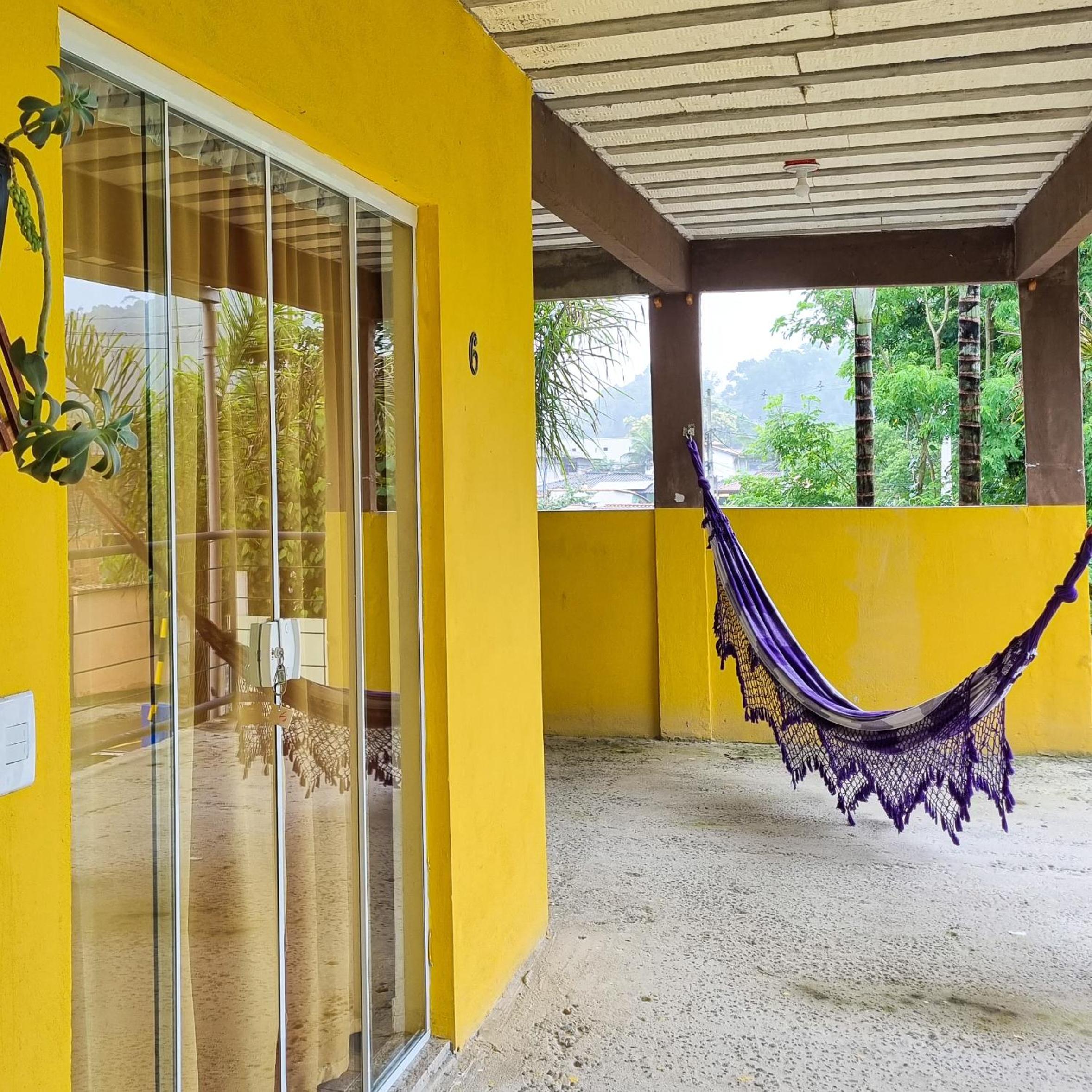 Refúgio dos Amigos casas e apartamentos