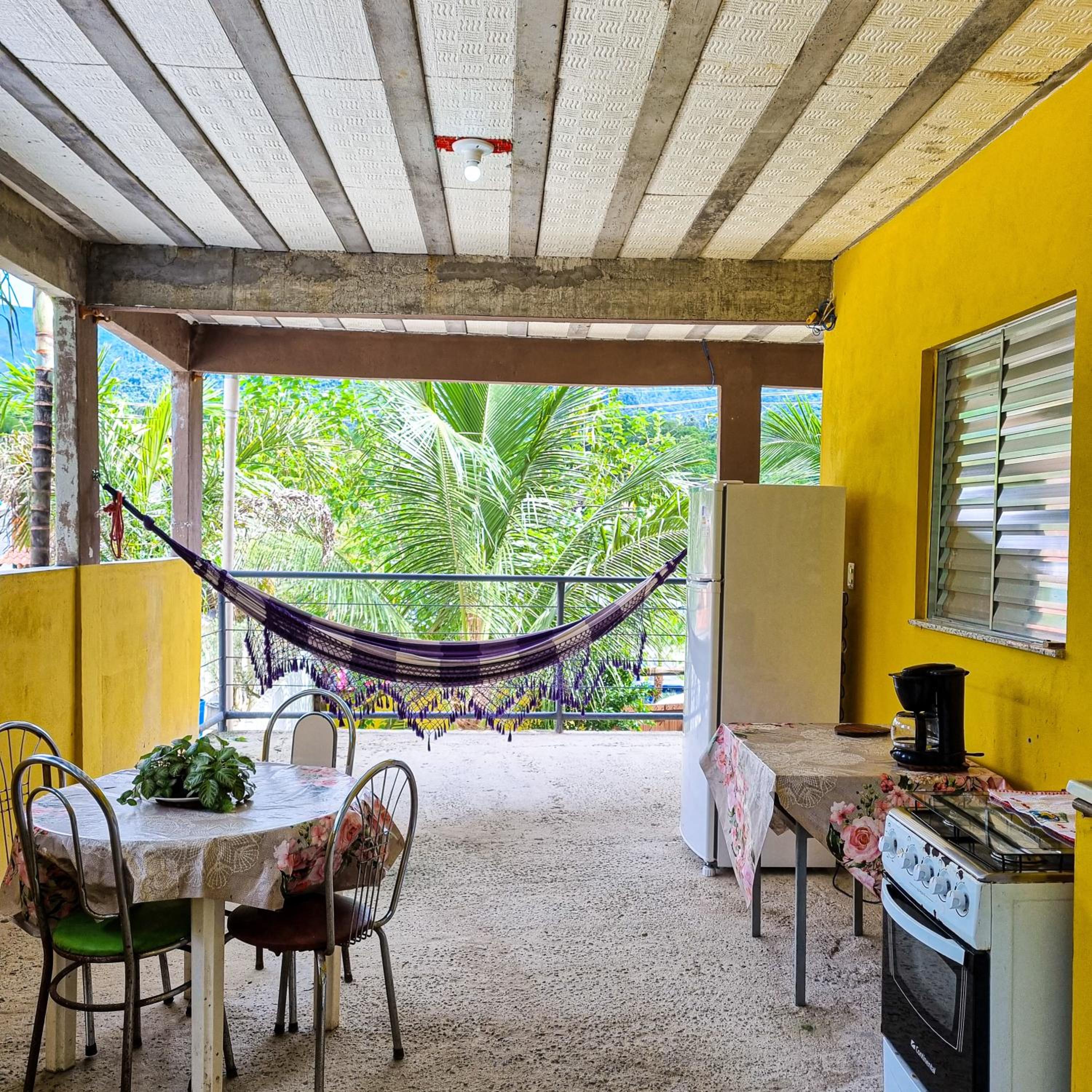Refúgio dos Amigos casas e apartamentos