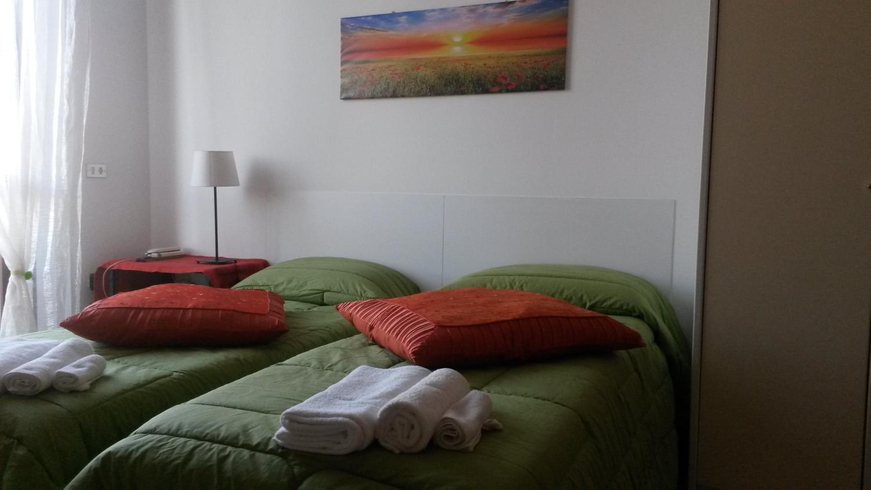Appartamento Via Rovetta