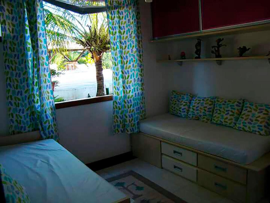 Casa c lazer completo a 290m da Praia de Geriba RJ