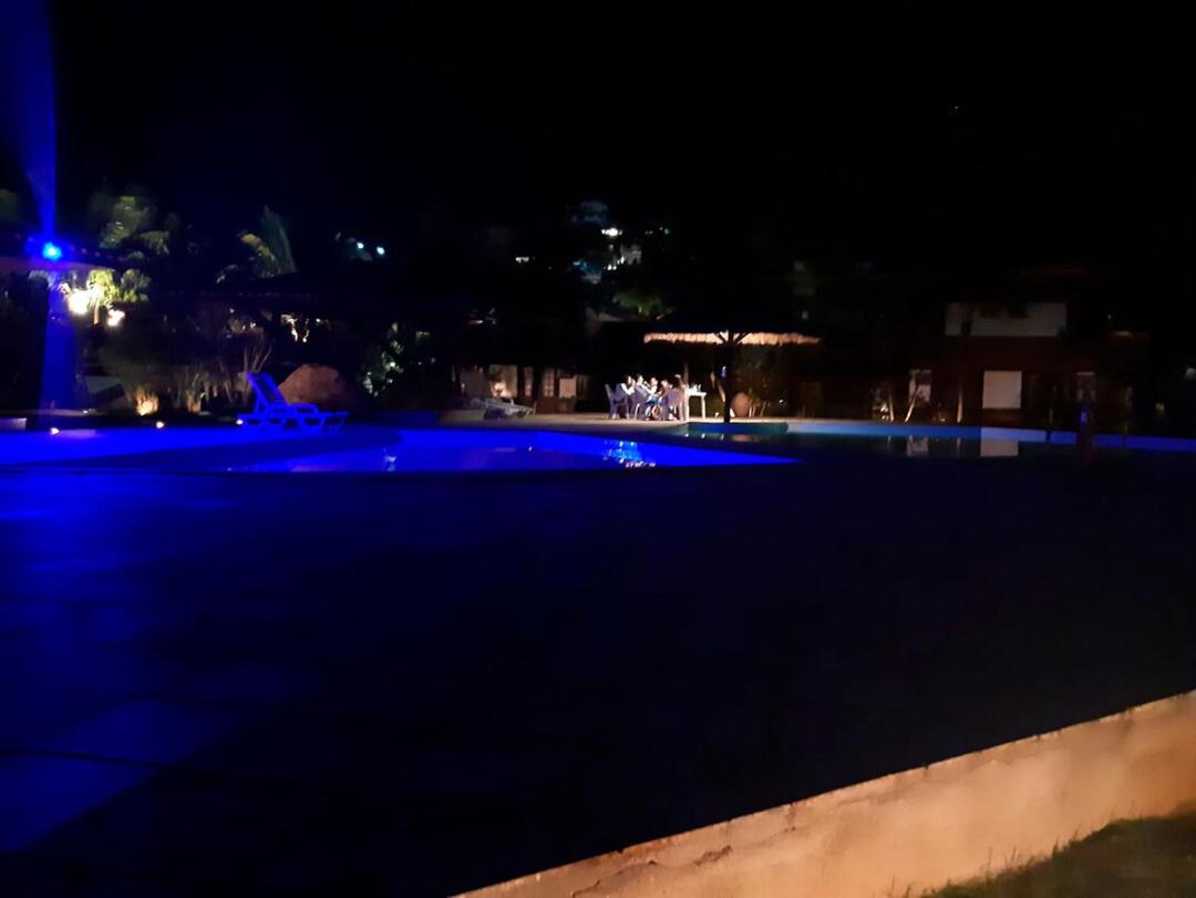 Casa c lazer completo a 290m da Praia de Geriba RJ