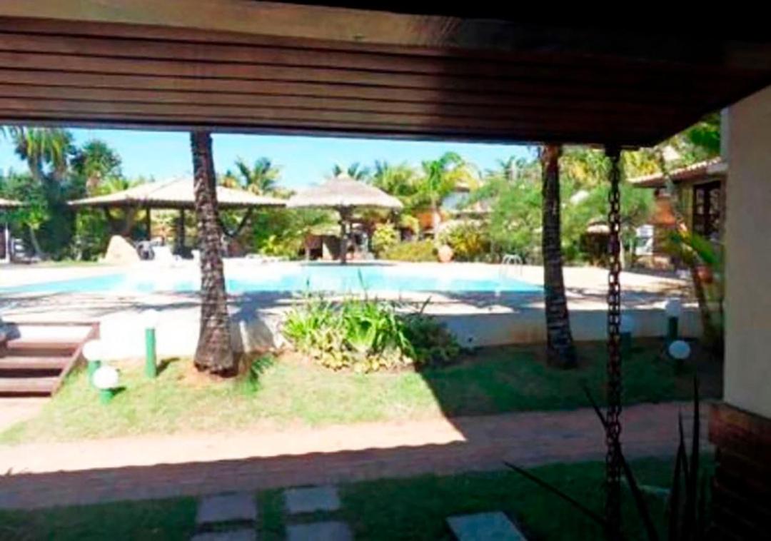 Casa c lazer completo a 290m da Praia de Geriba RJ