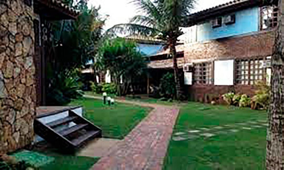 Casa c lazer completo a 290m da Praia de Geriba RJ