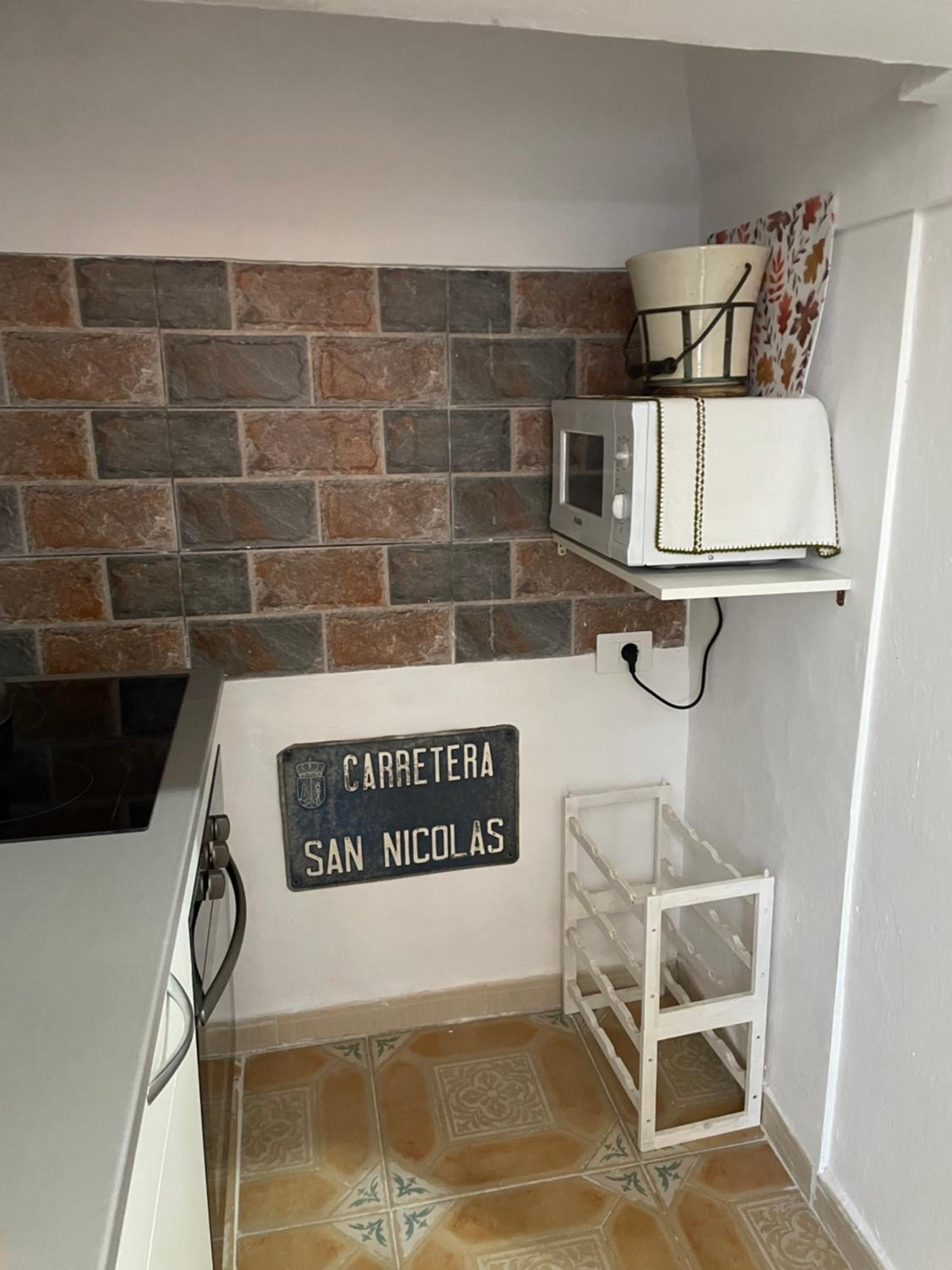 Casa Mario