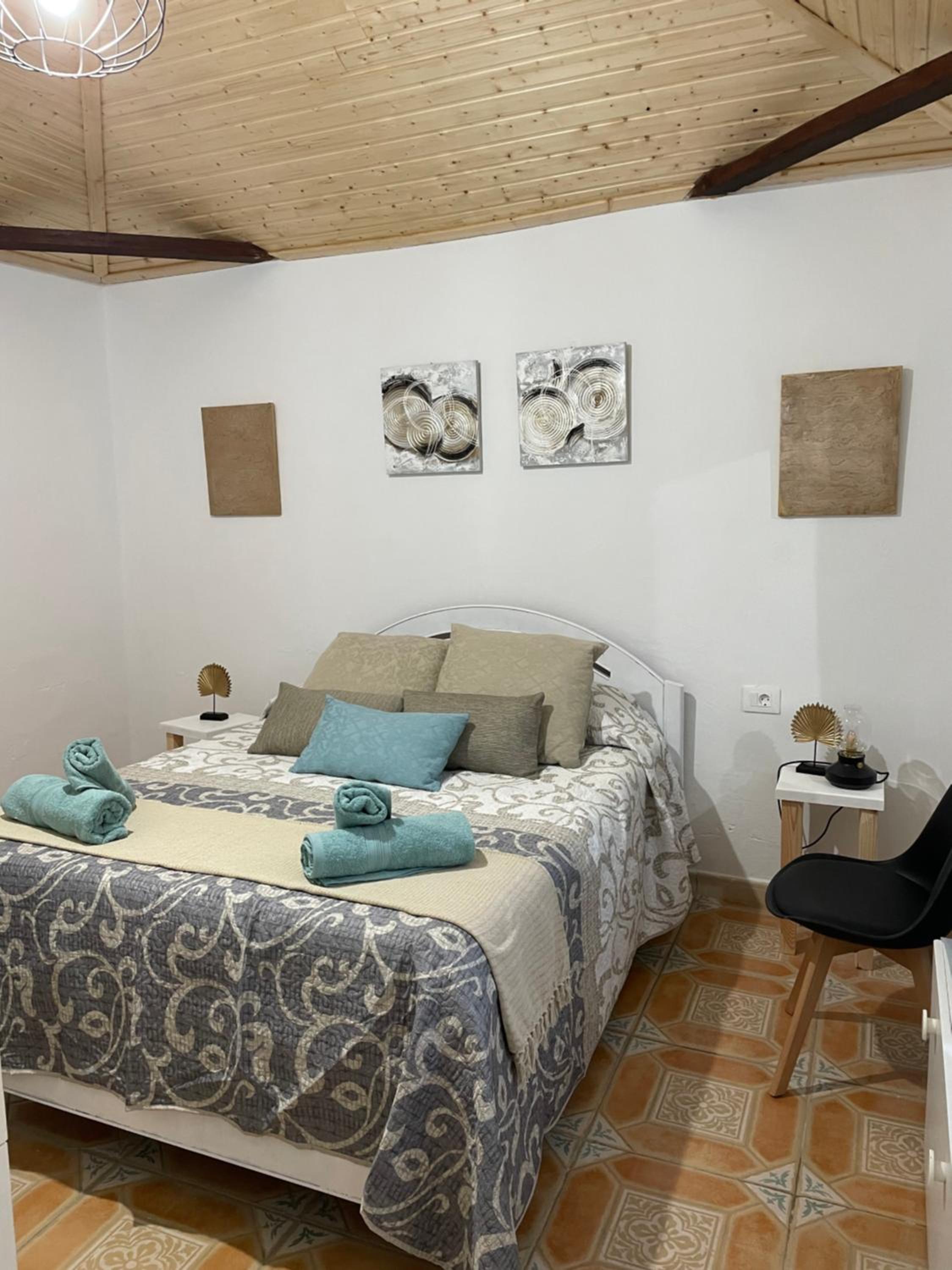 Casa Mario