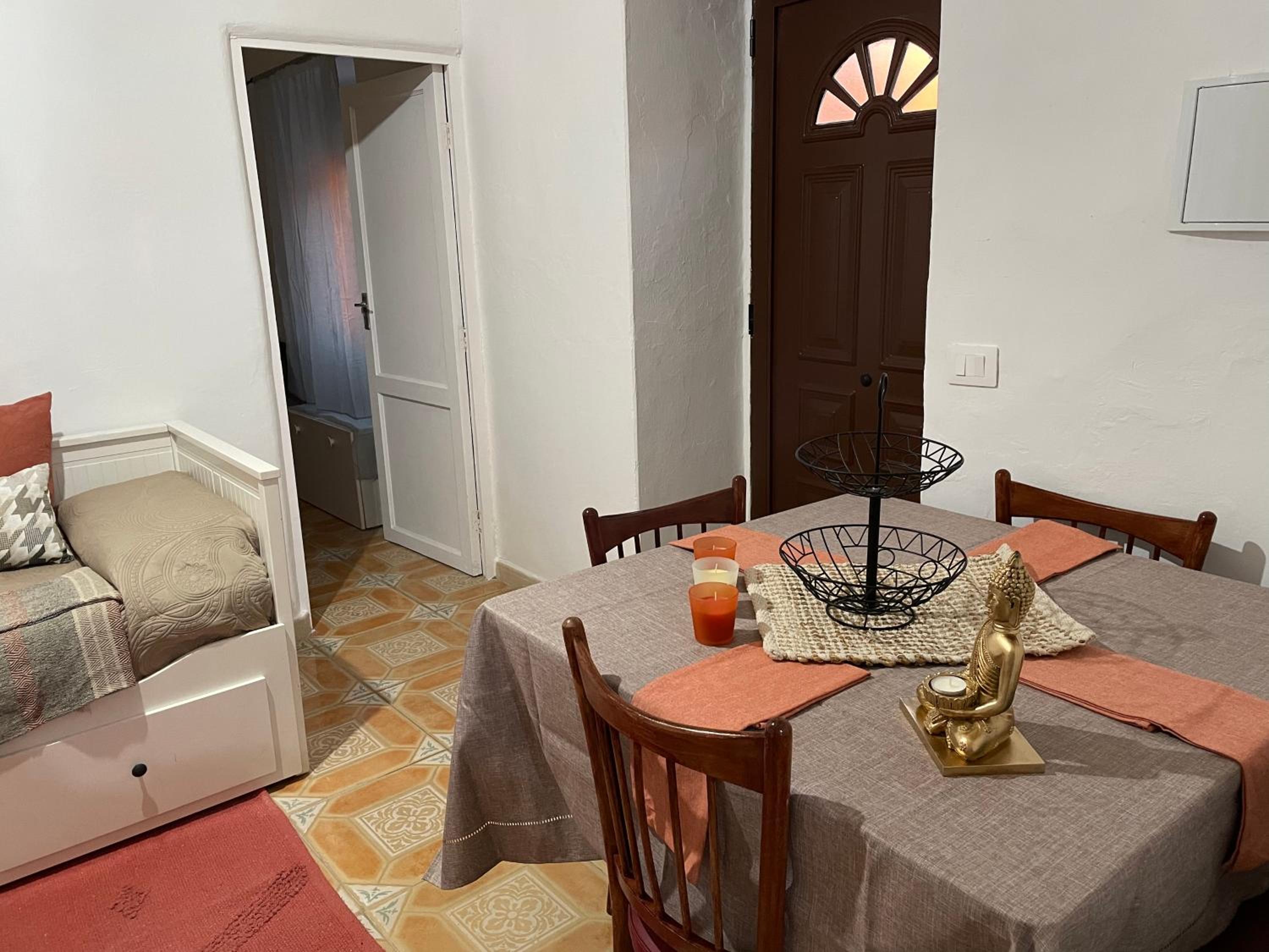 Casa Mario