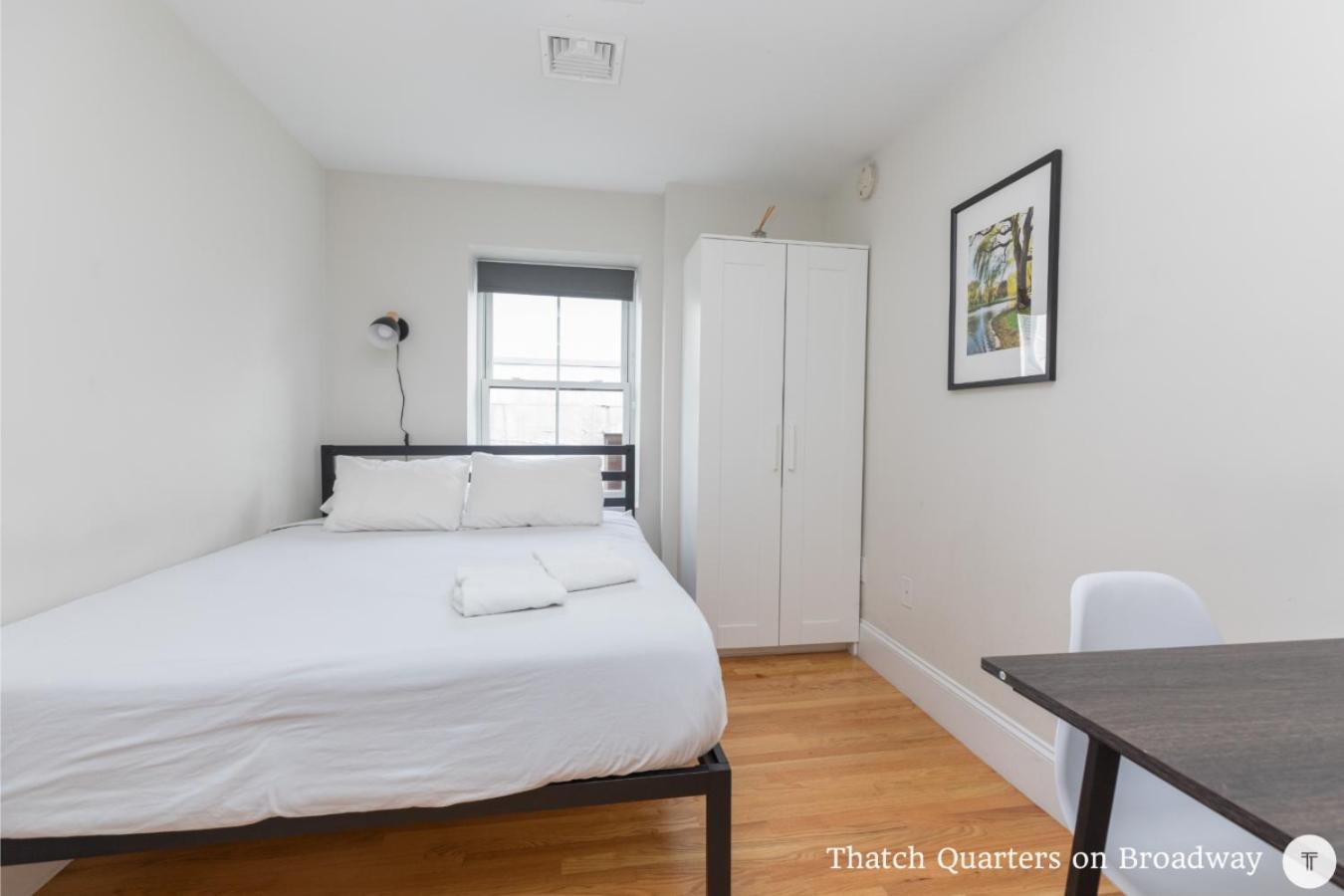 West Broadway Quarters by Thatch