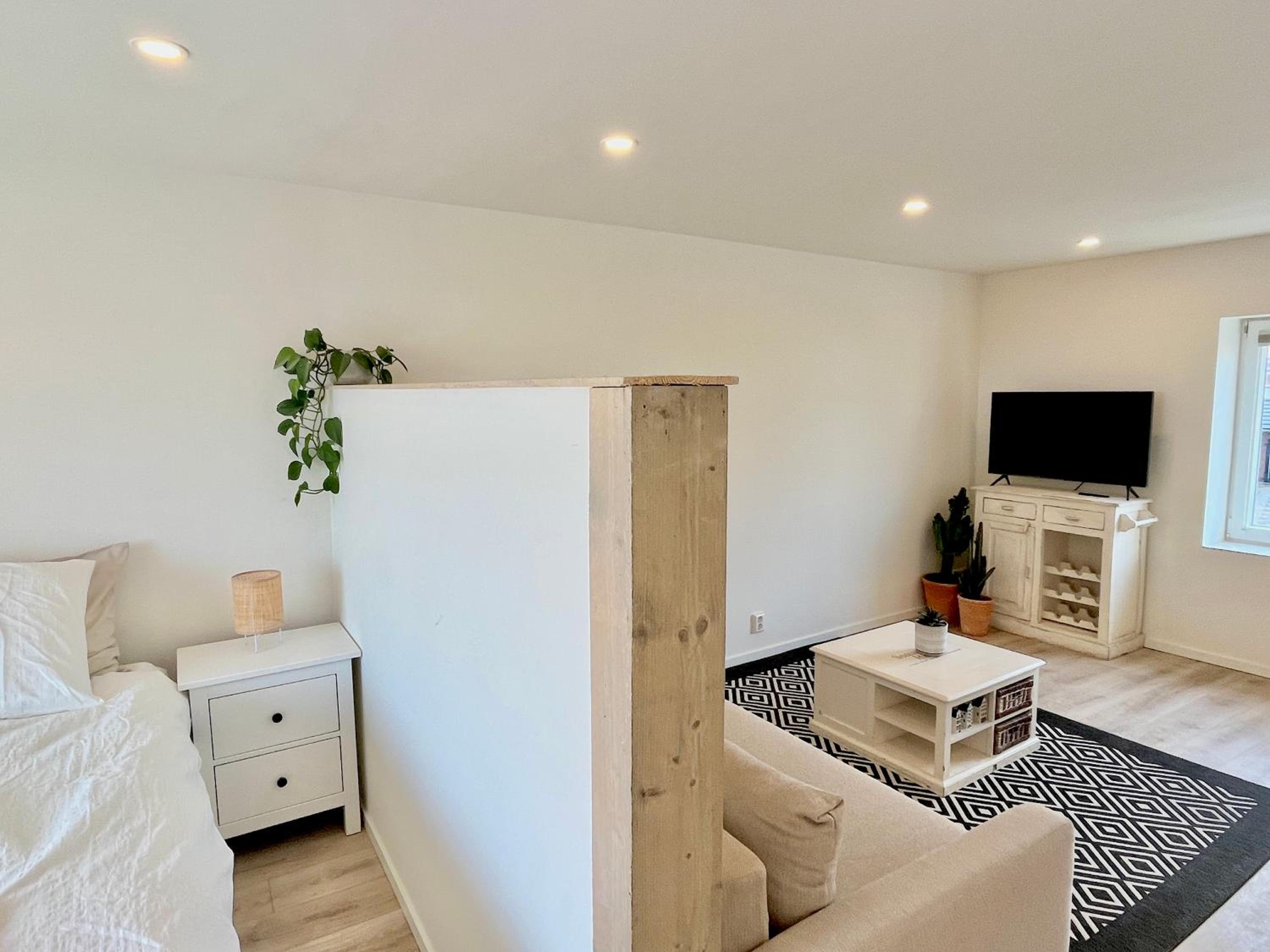 Maun Apartment