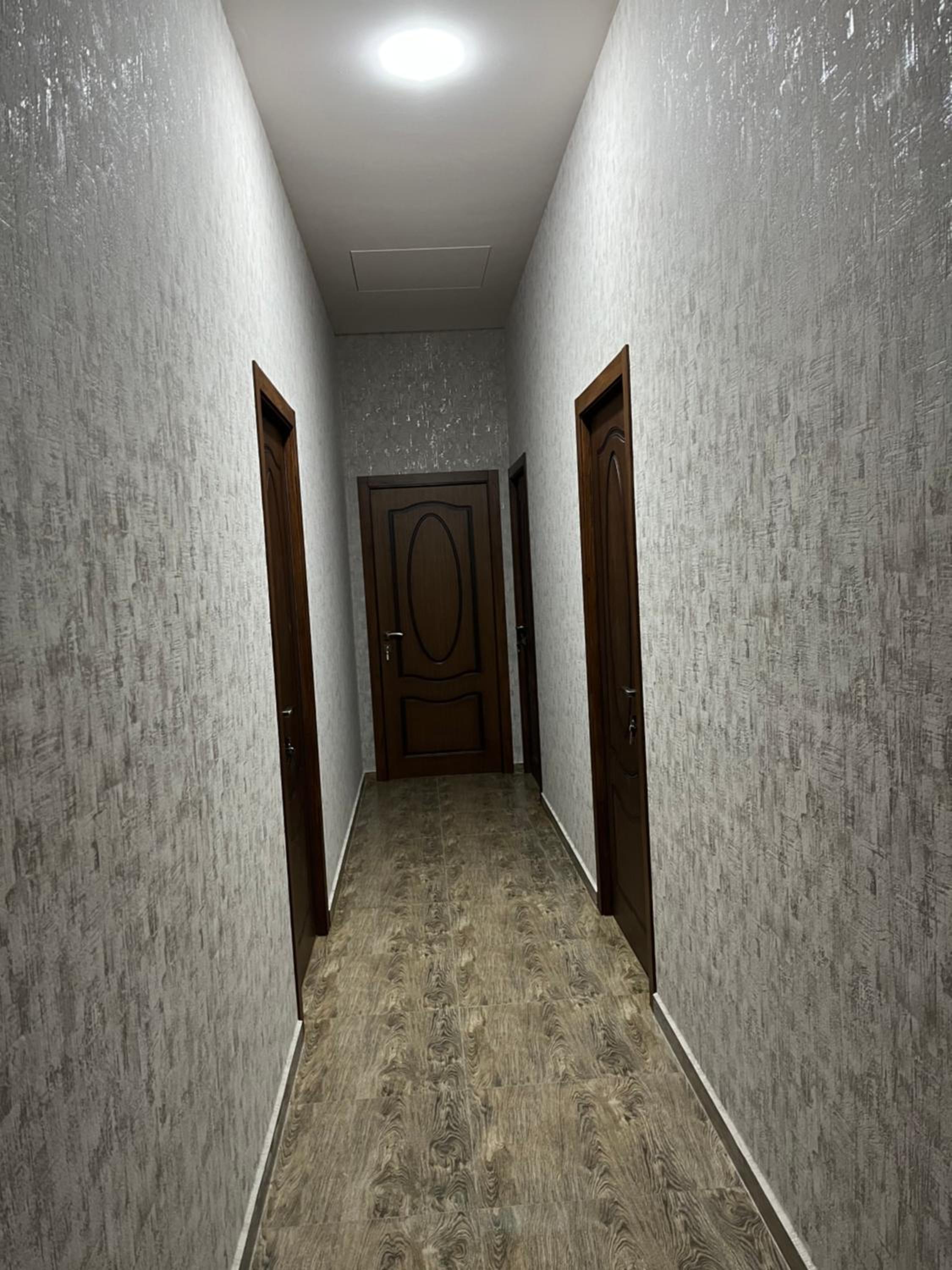 NAREMA FAMILY HOTEL MEGHRI