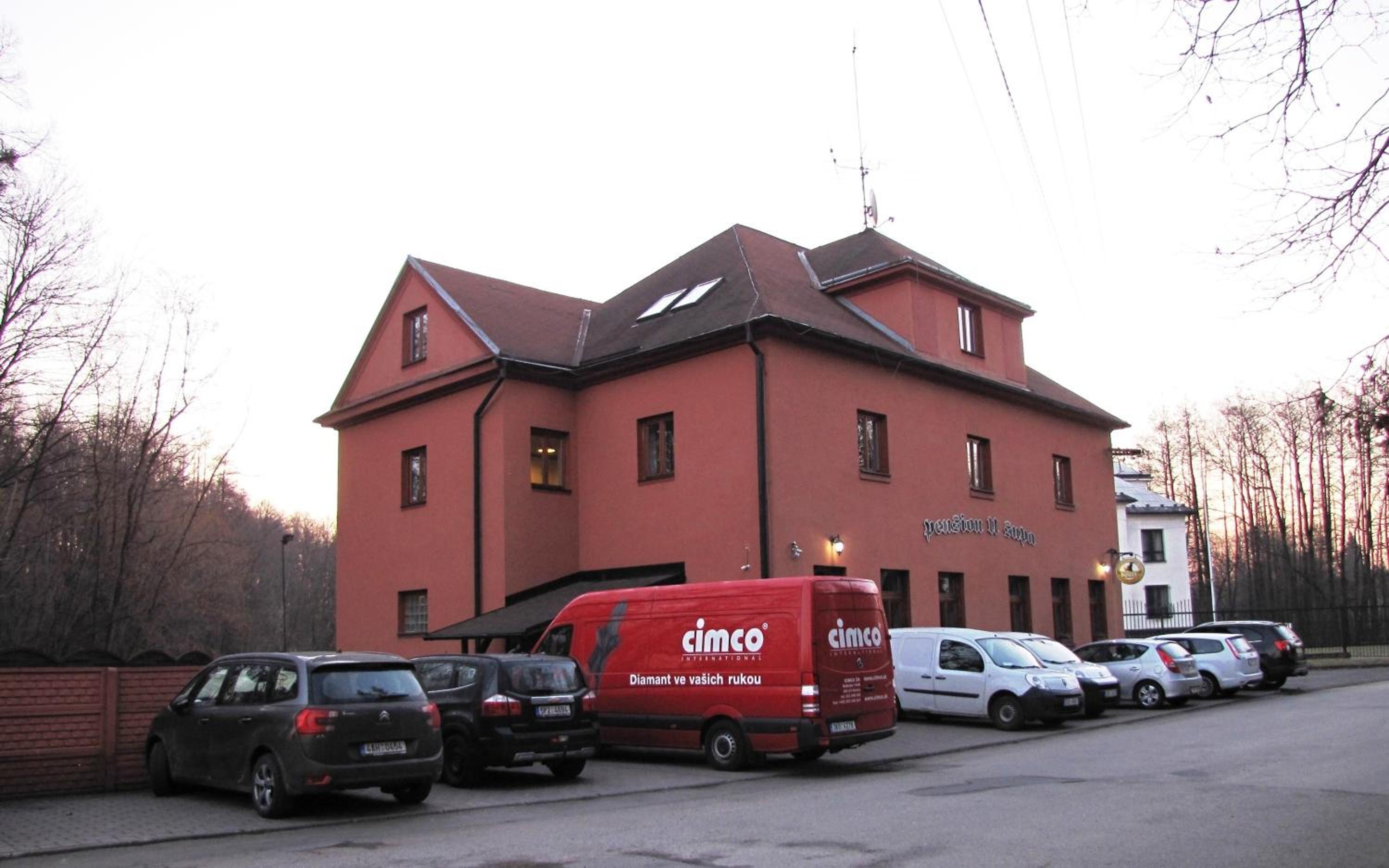 Penzion Vulture Havířov