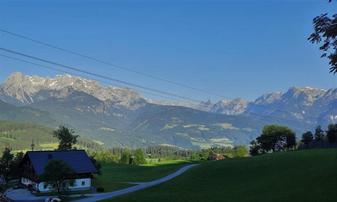 Appartement Steinerhof
