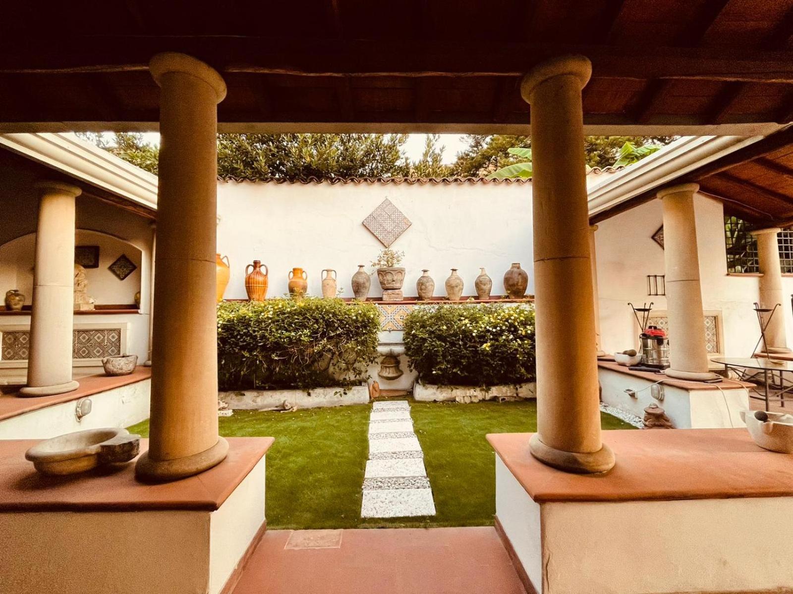Don Camillo Suites en Riposto — other