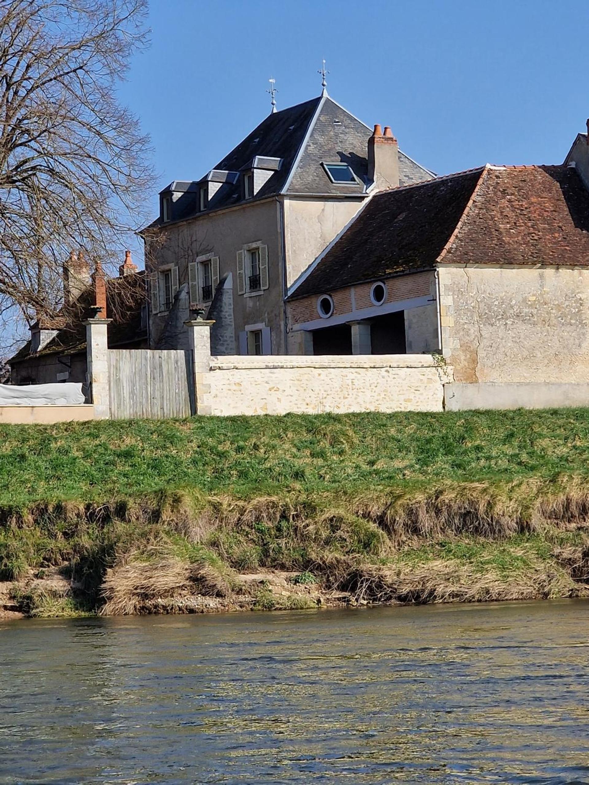 Chambre d'hôtes "Au bord de Loire" view 4