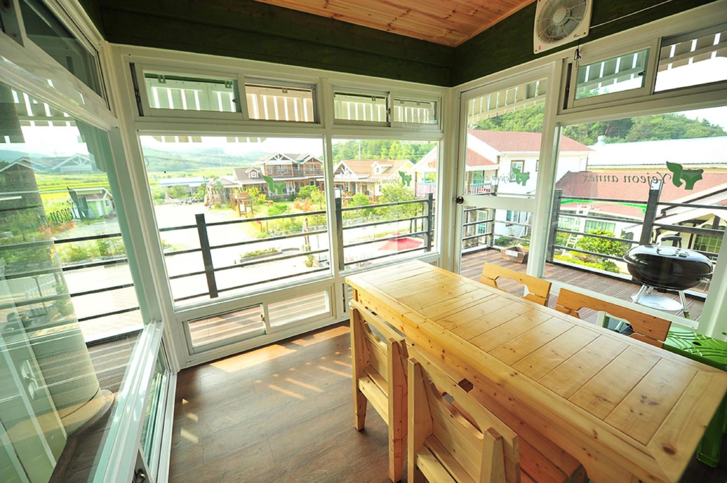 Yejeon Pension