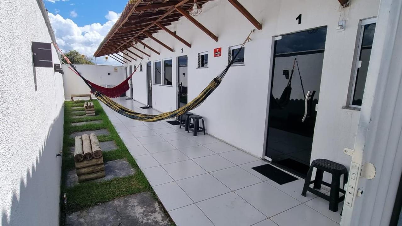 Pousada Ville Solare - Santo Amaro