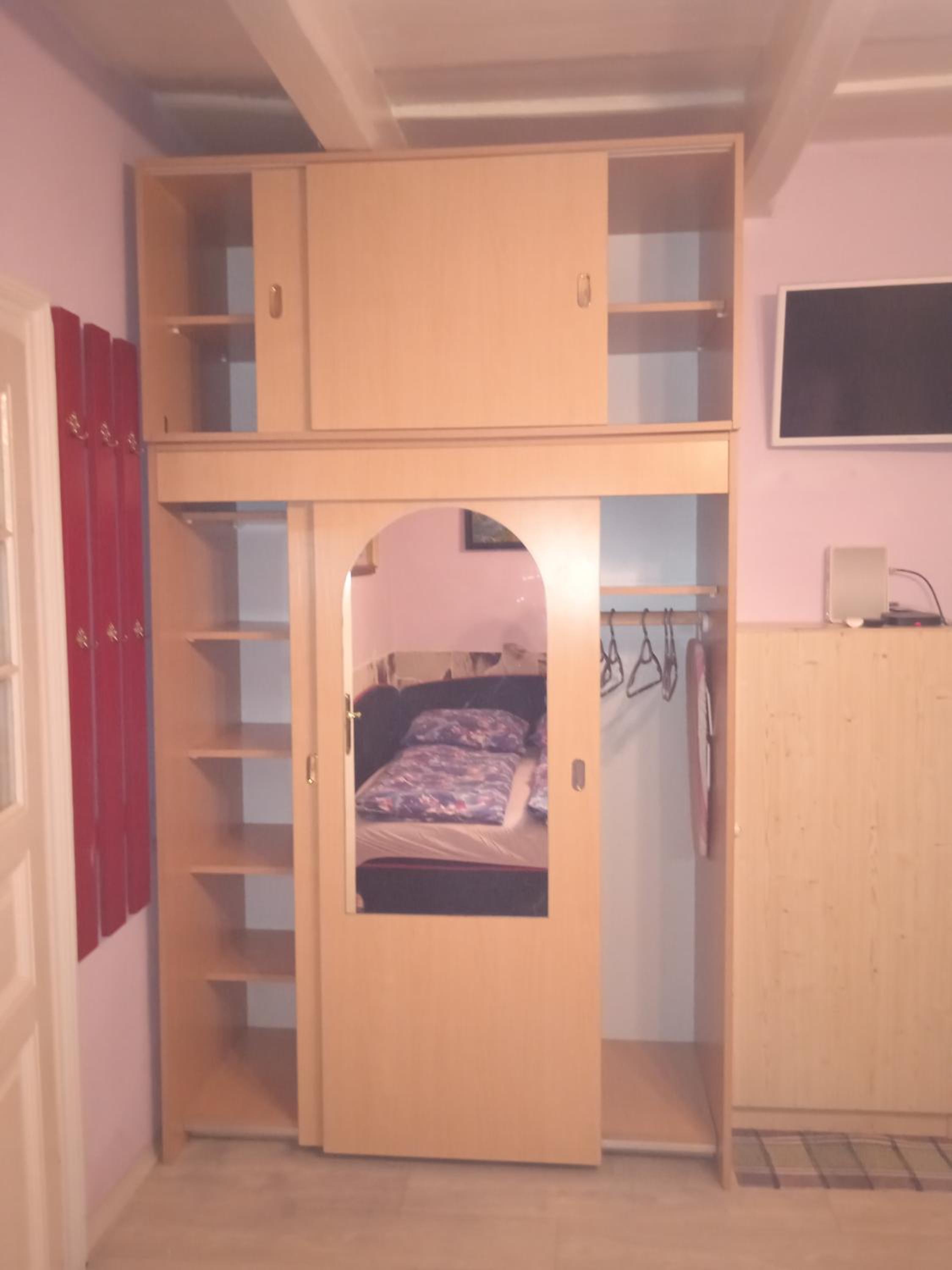 Liána Vendégház