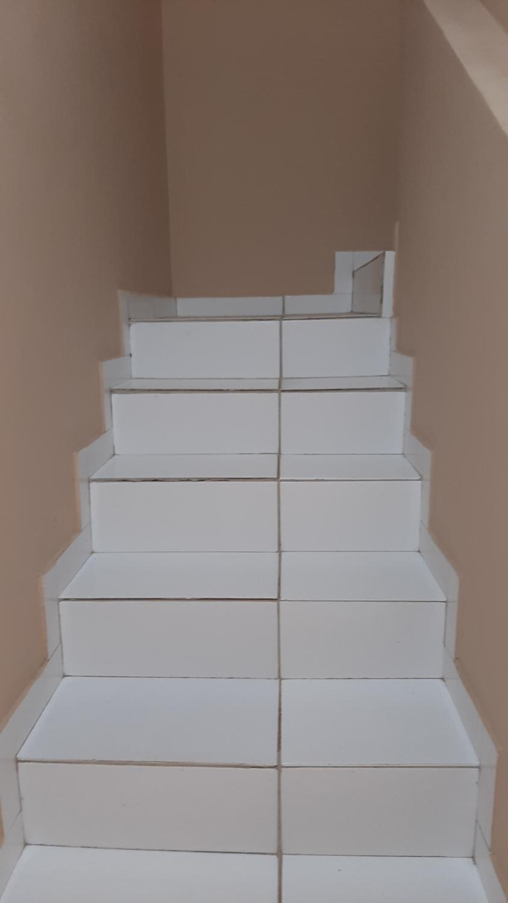 Duplex Arretadinho
