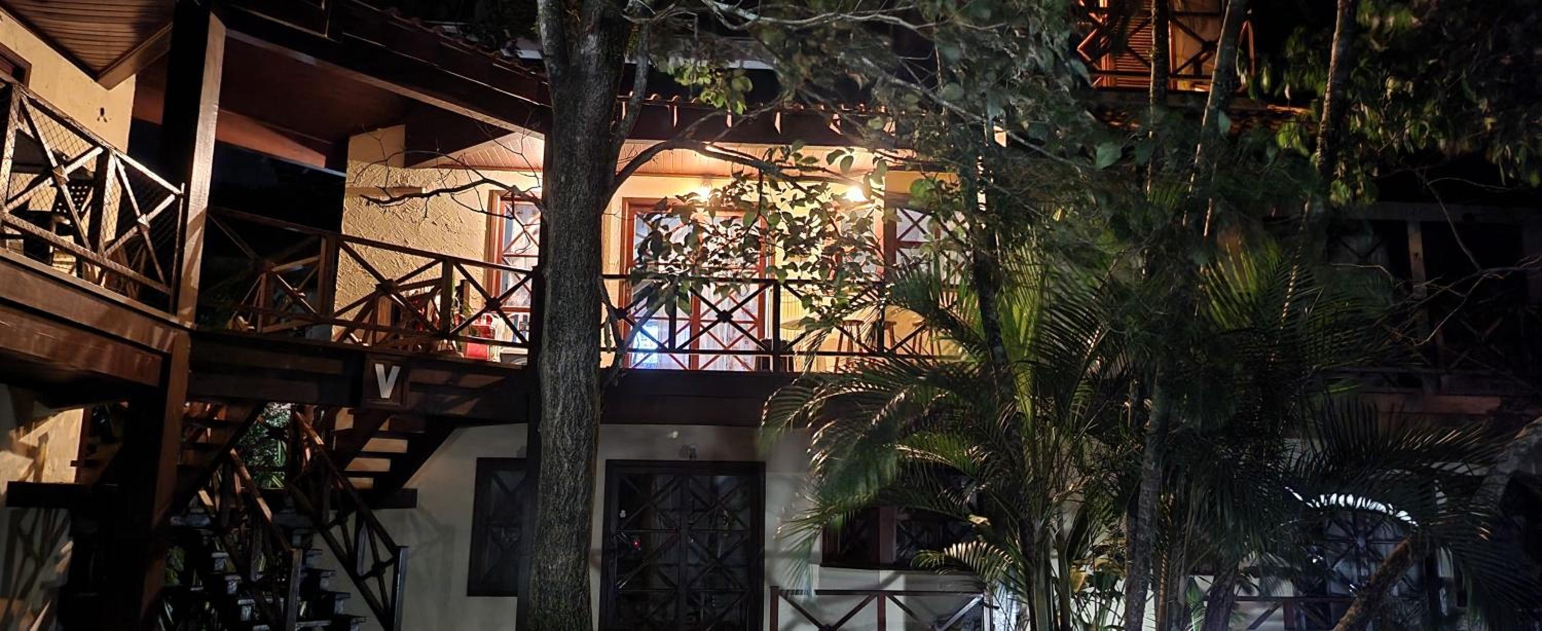Casa Canto do Mar Maresias 2