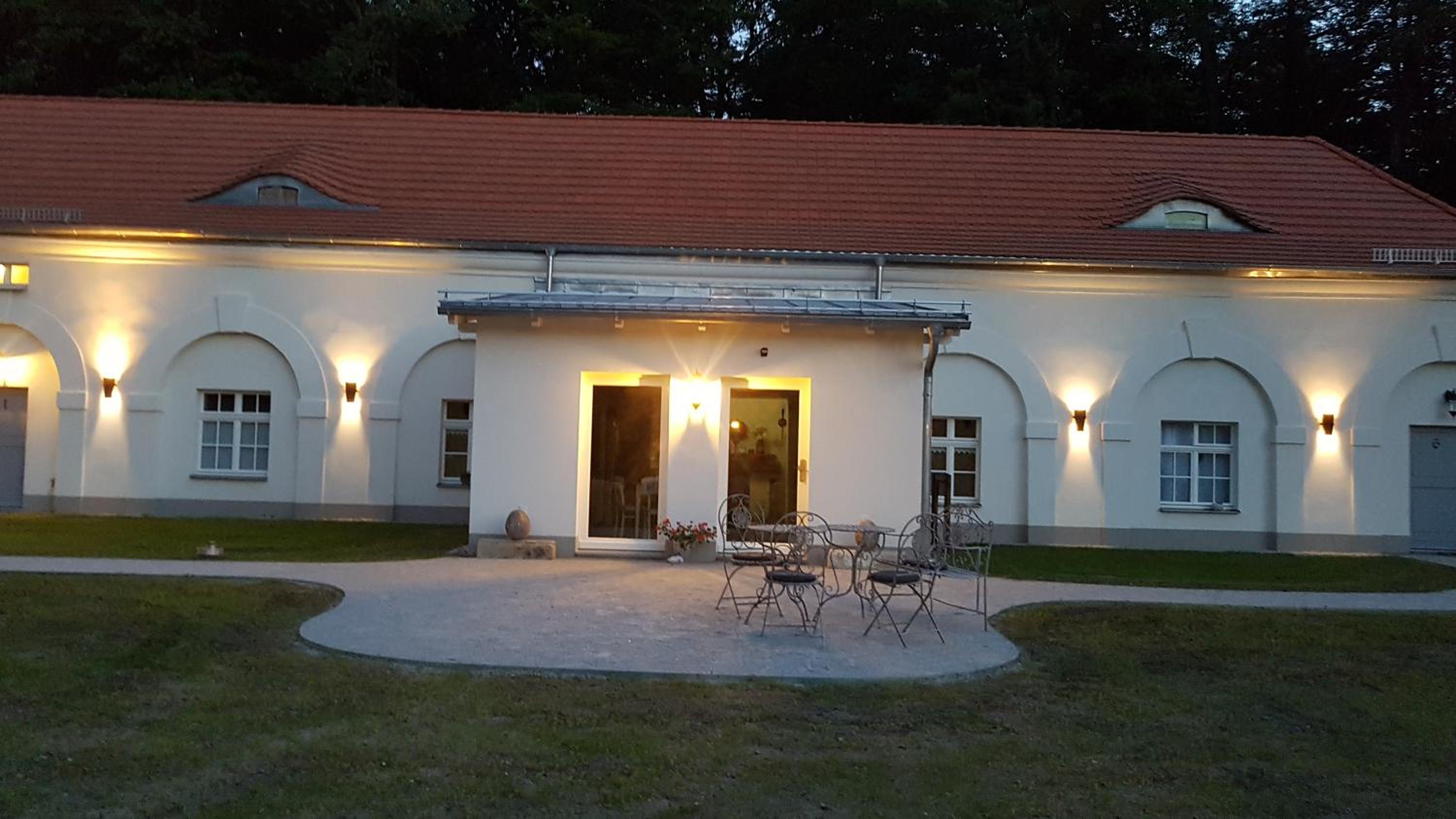 Gästehaus Vergissmeinnicht